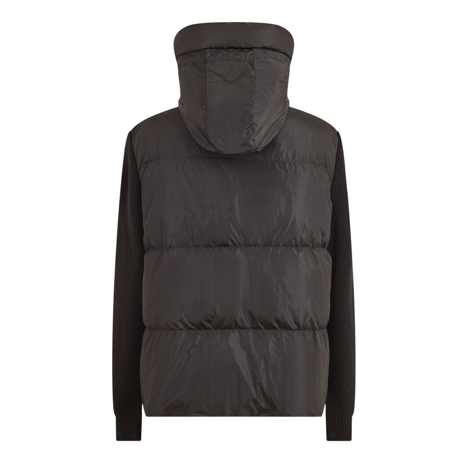 LUXURY HUB CANADA GOOSE MEN'S LIGHTWEIGHT INSULATION HYBRID JACKET