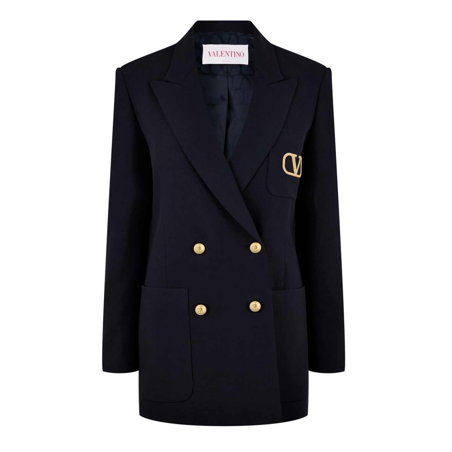 LUXURY HUB VALENTINO VAL BLAZER