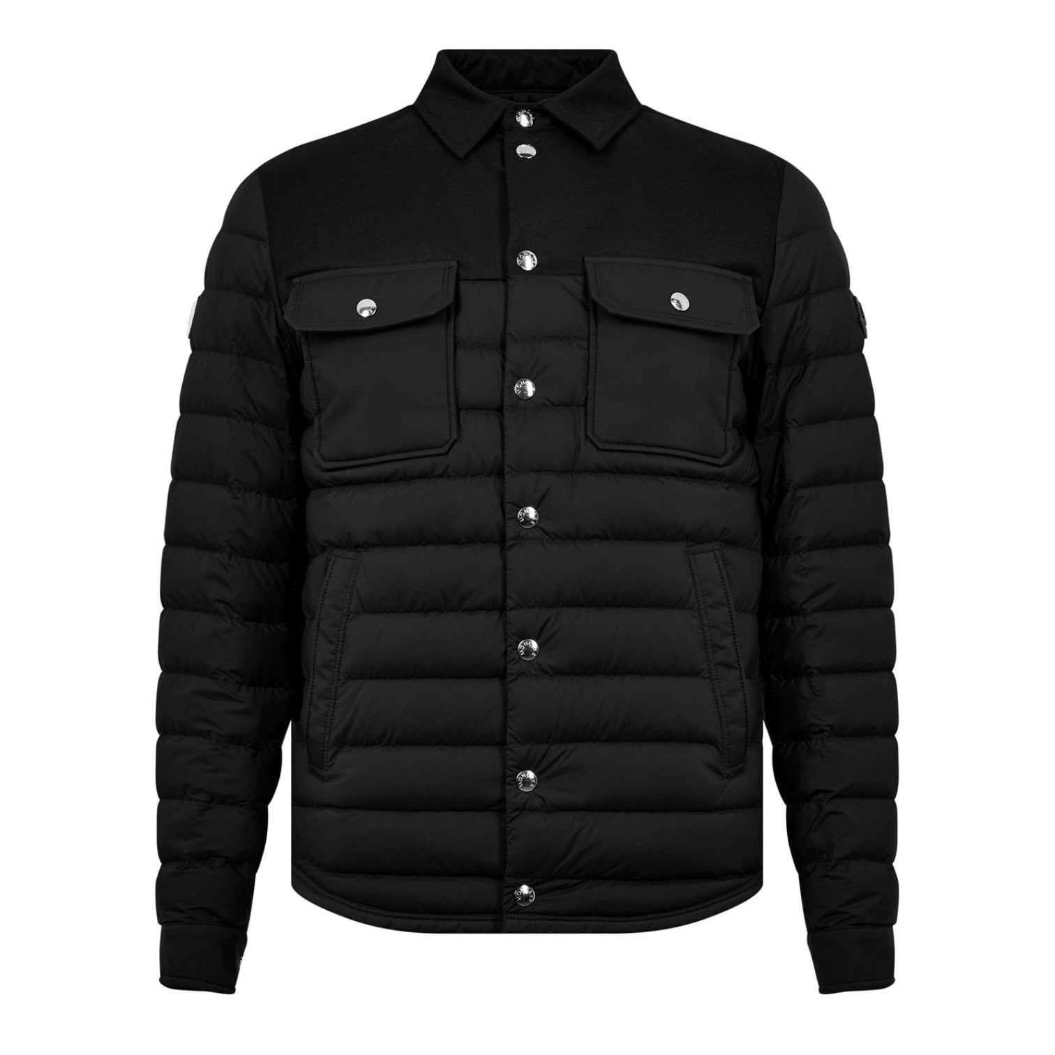 LUXURY HUB MONCLER FAUSCOUM JACKET