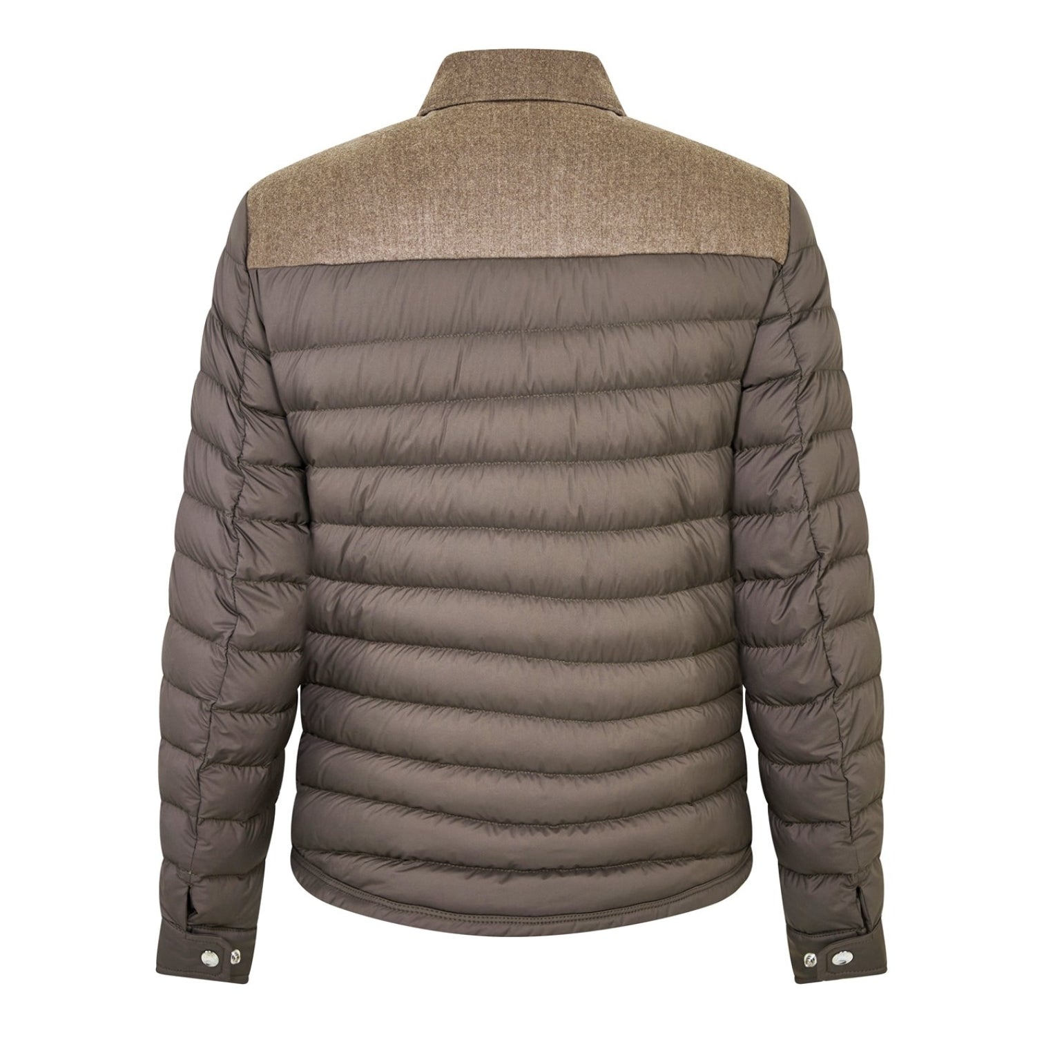 LUXURY HUB MONCLER FAUSCOUM JACKET