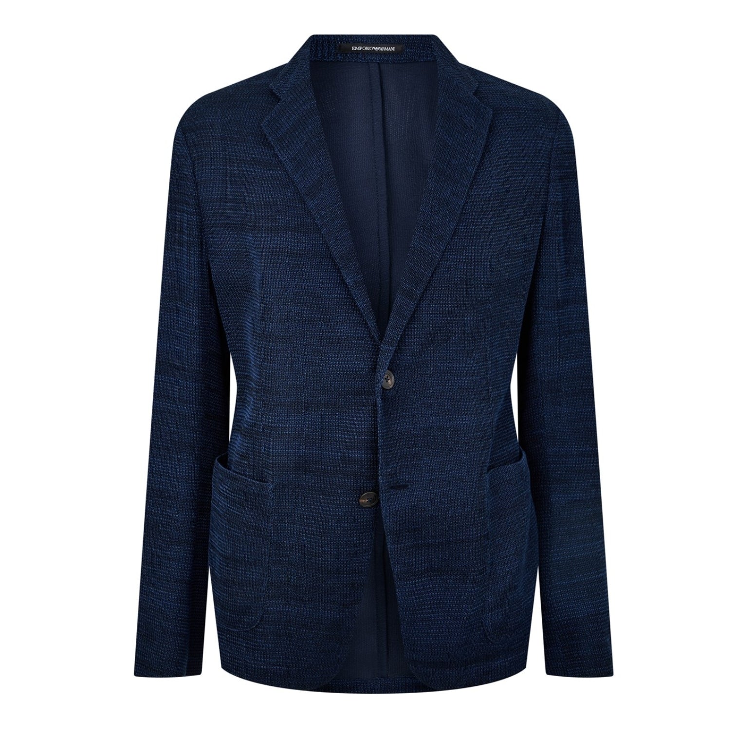 LUXURY HUB EMPORIO ARMANI BLAZER JACKET