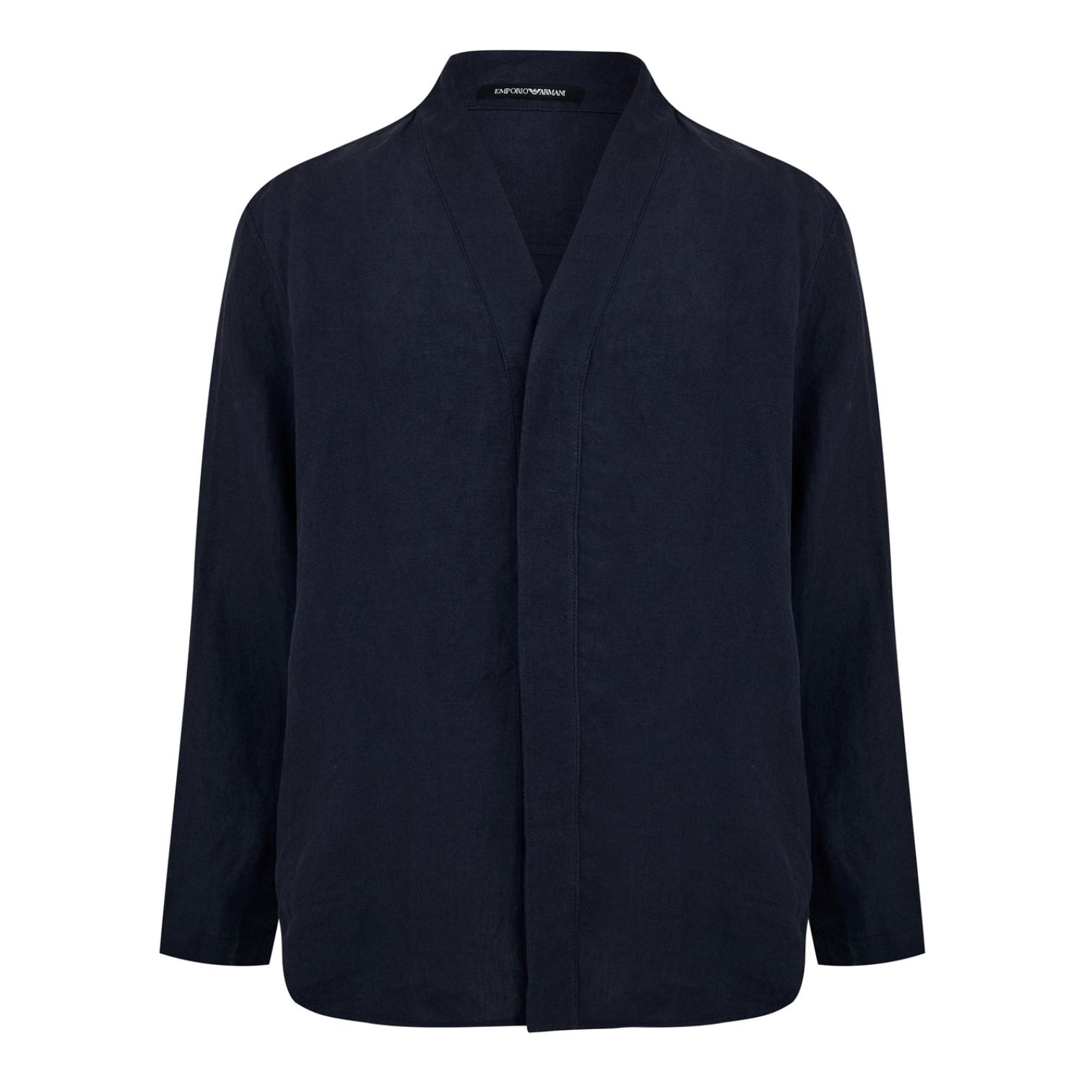 LUXURY HUB EMPORIO ARMANI BLAZER JACKET