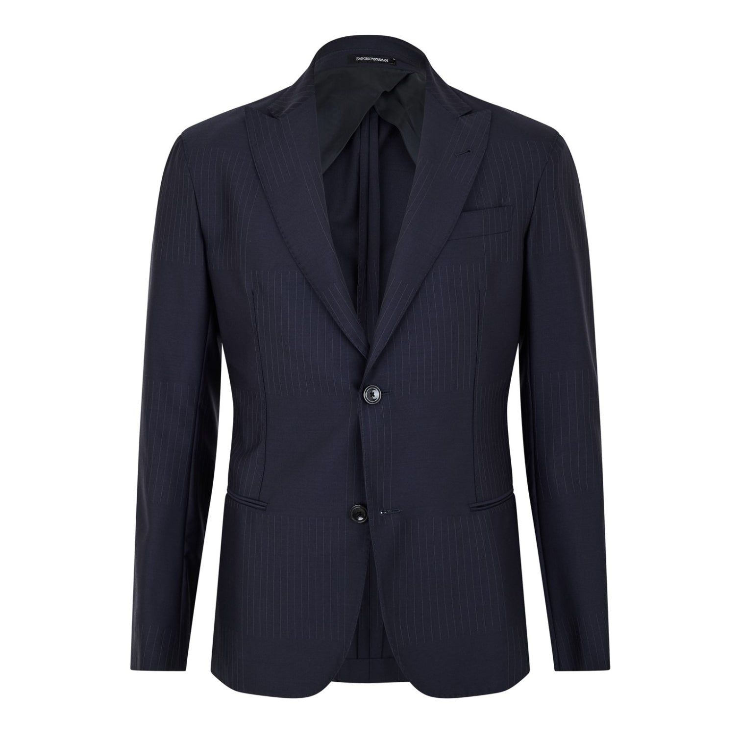 LUXURY HUB EMPORIO ARMANI BLAZER JACKET