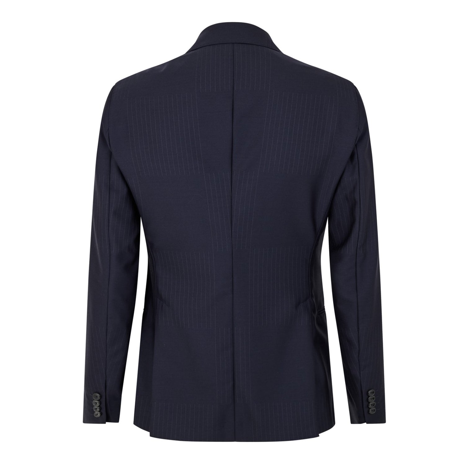 LUXURY HUB EMPORIO ARMANI BLAZER JACKET