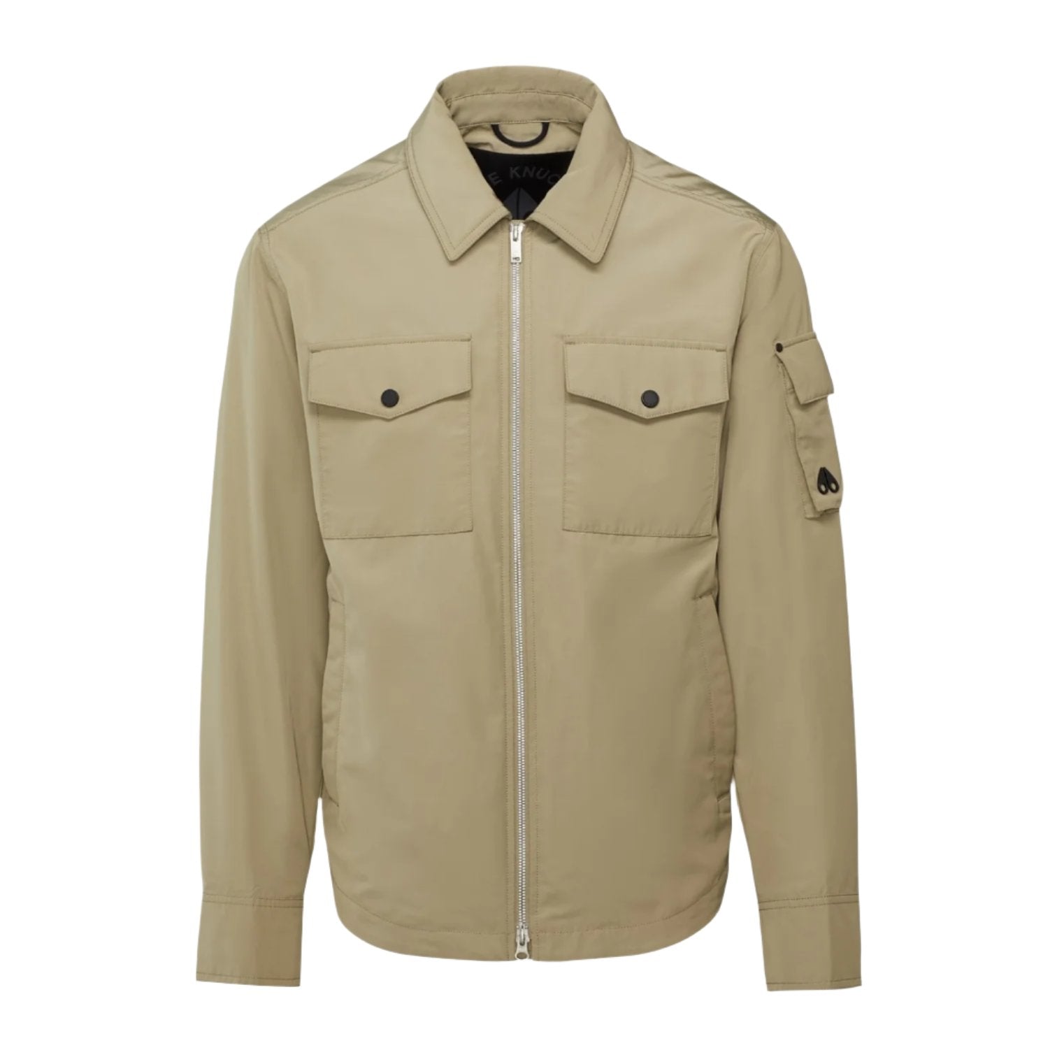 LUXURY HUB MOOSE KNUCKLES MOOSE CHARLESBRG JKT