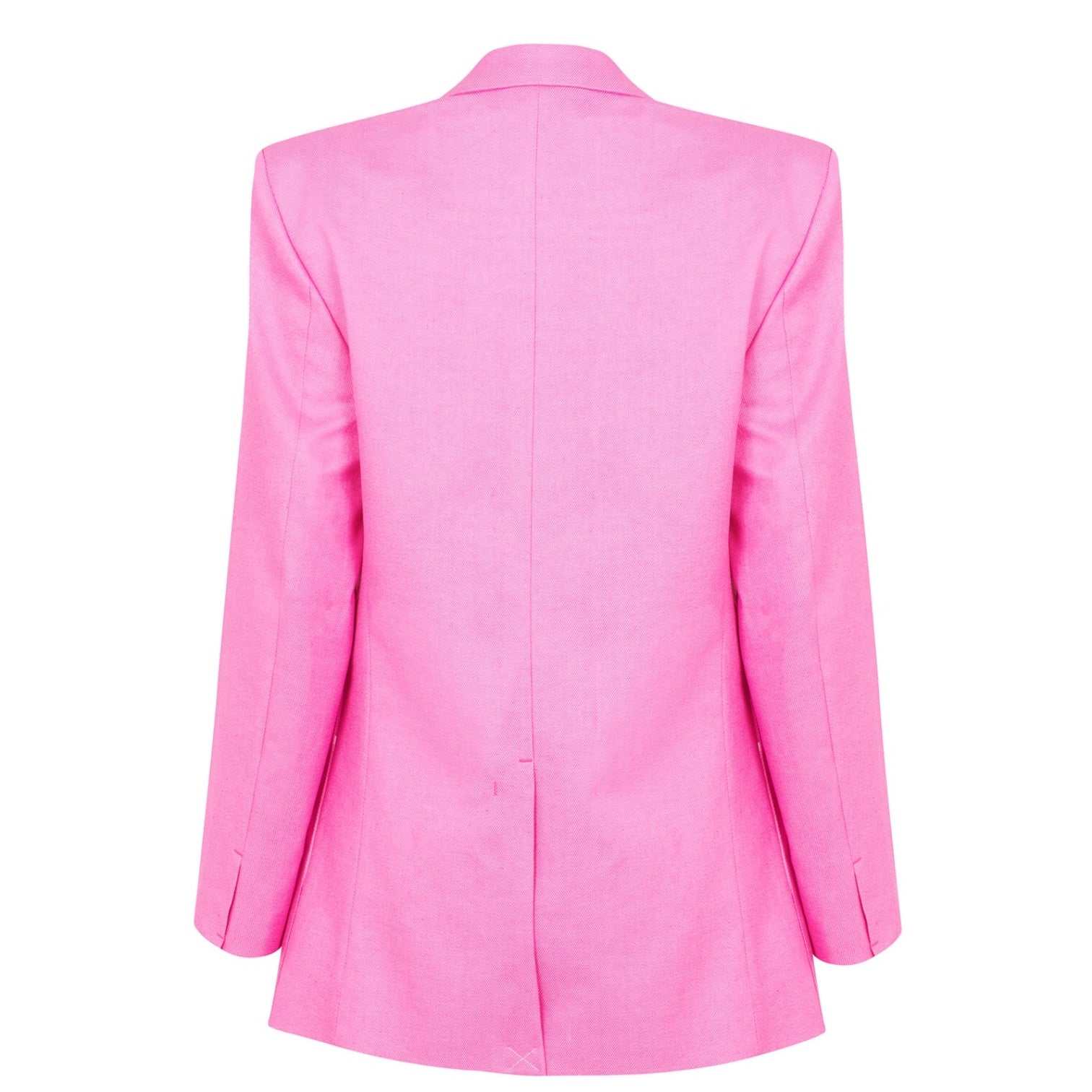 LUXURY HUB JACQUEMUS LE VESTE D'HOMME OVERSIZED SUIT JACKET