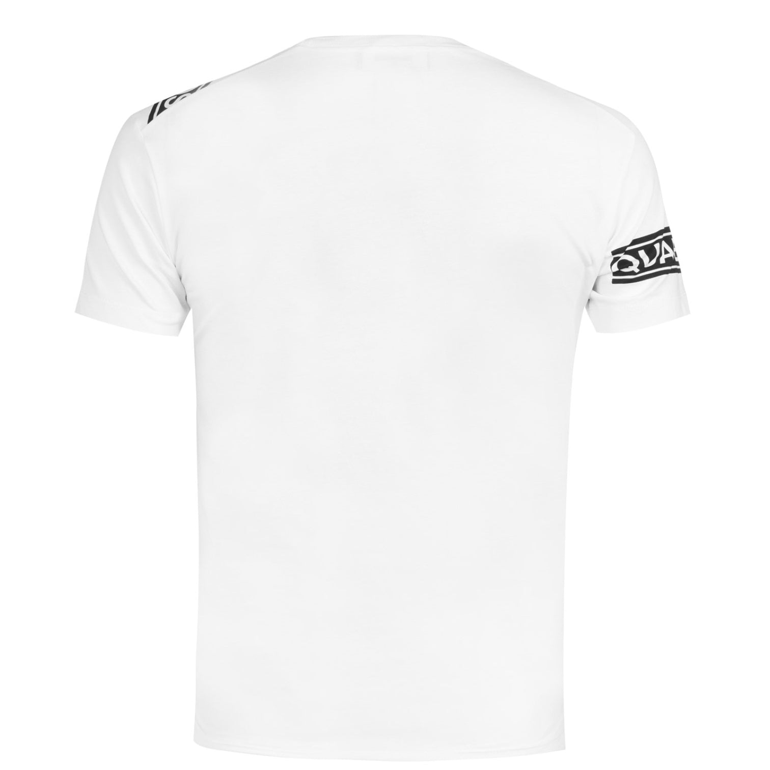 LUXURY HUB DSQUARED2 TAPE TEE