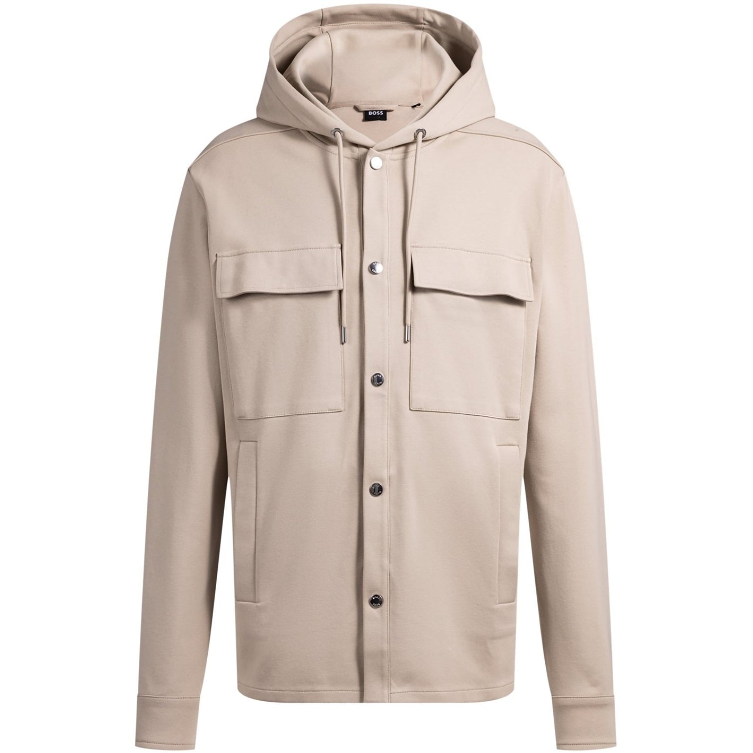 LUXURY HUB BOSS BOSS C SIGMON JACKET