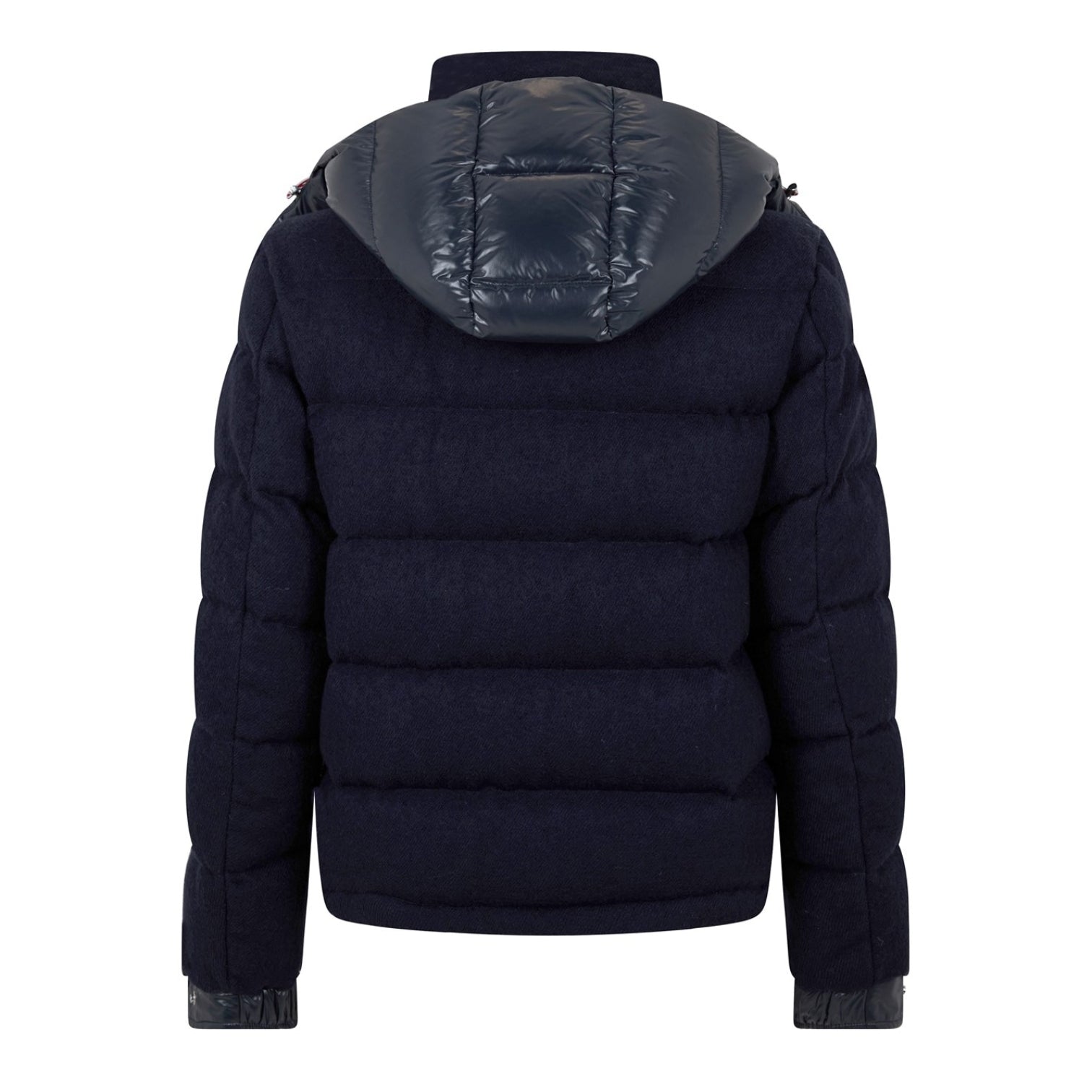 LUXURY HUB MONCLER WINNIPEG SHORT DOWN JACKET