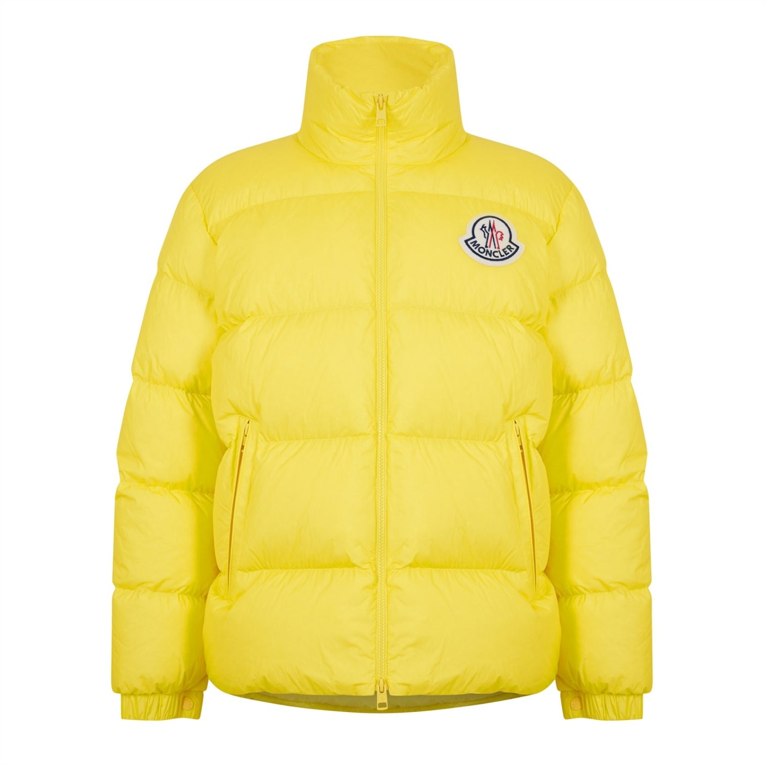 LUXURY HUB MONCLER CITALA PUFFER JACKET