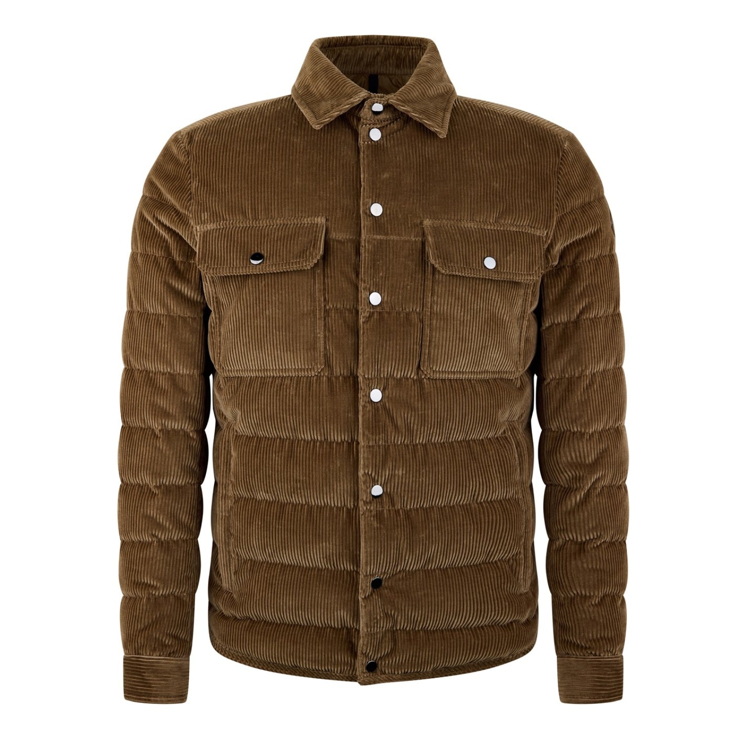 LUXURY HUB MONCLER GASSERHOF JACKET