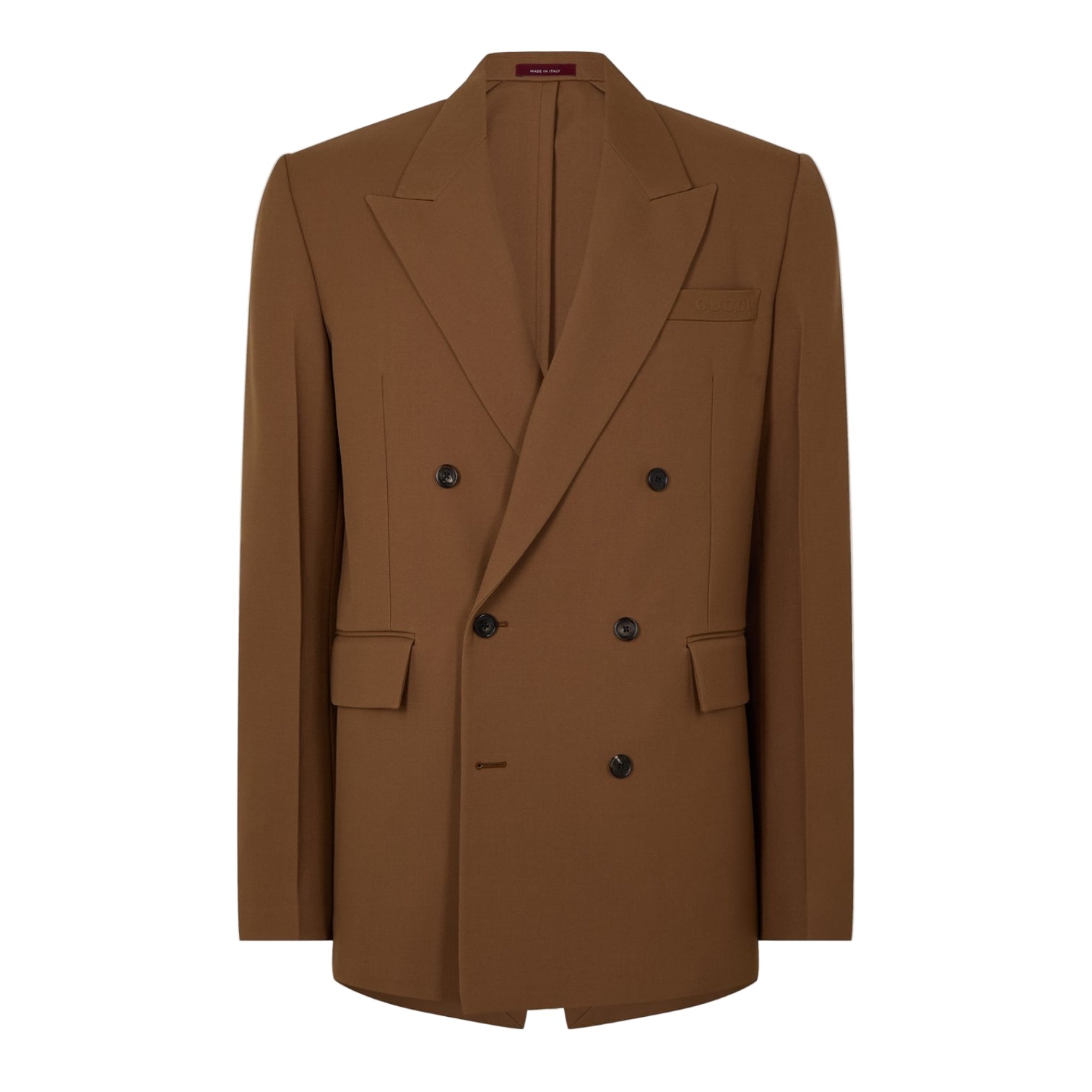 LUXURY HUB GUCCI TWILL JACKET