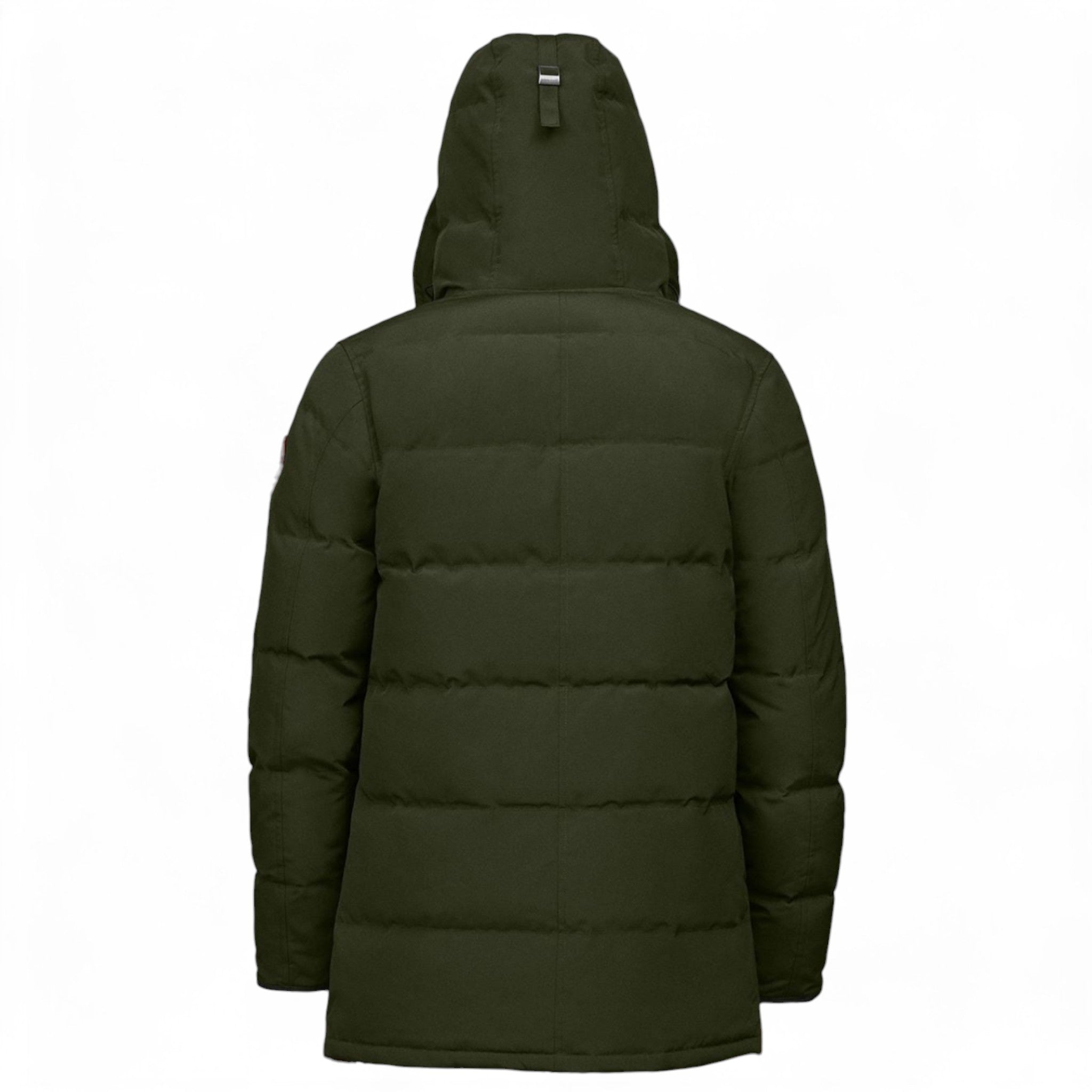 LUXURY HUB CANADA GOOSE CARSON PARKA