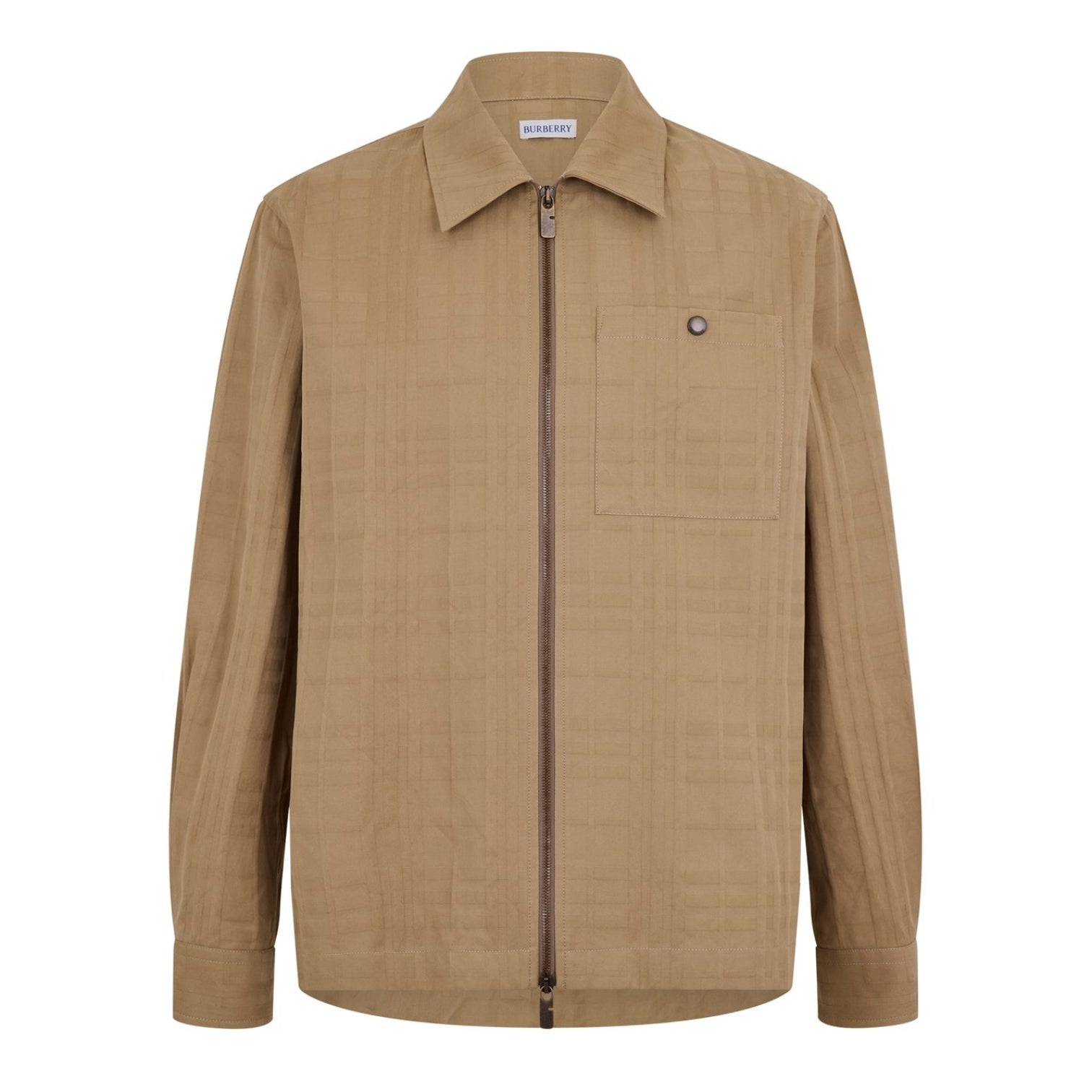 LUXURY HUB BURBERRY AKWELL JACKET