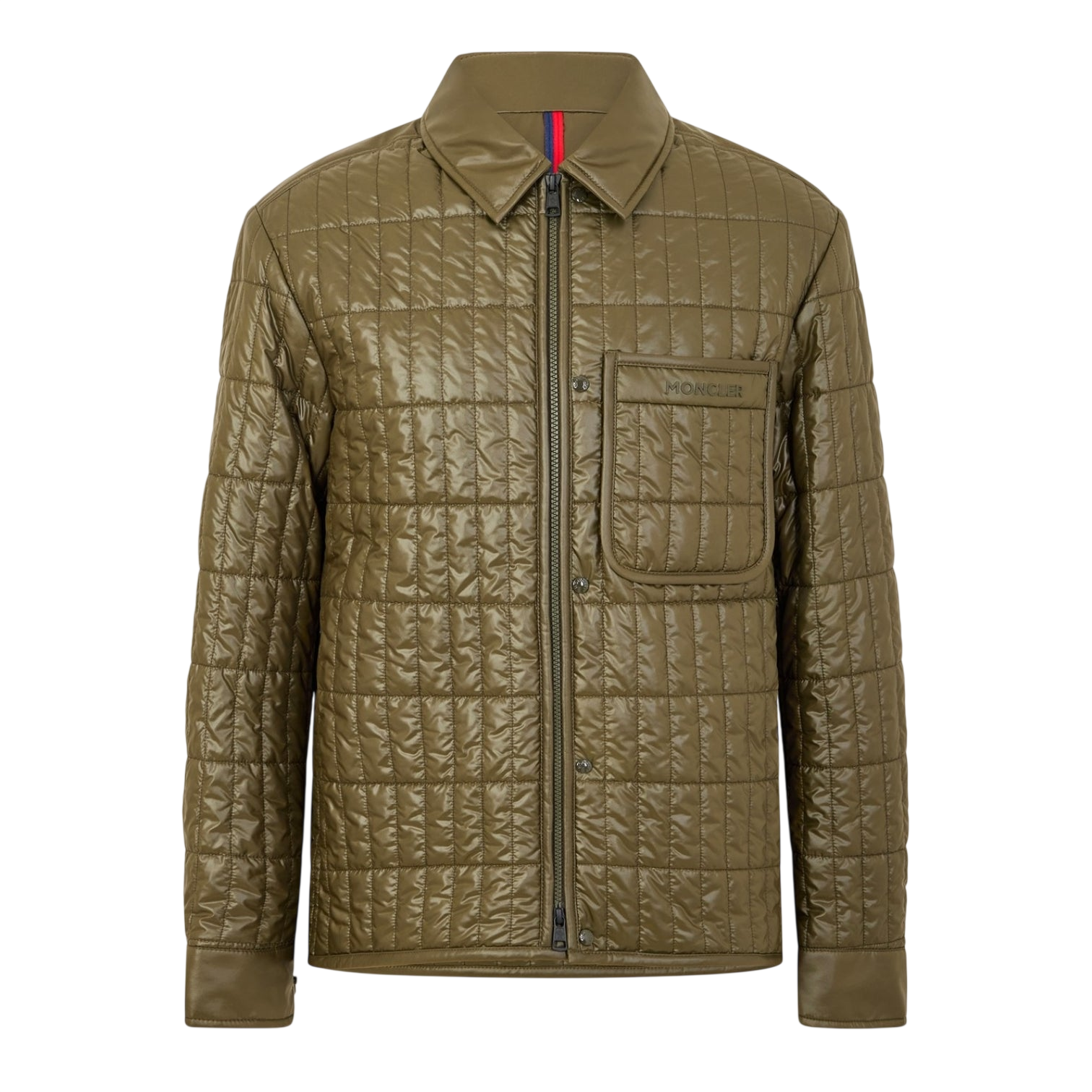 LUXURY HUB MONCLER MEN'S DURABLE OVERSHIRT