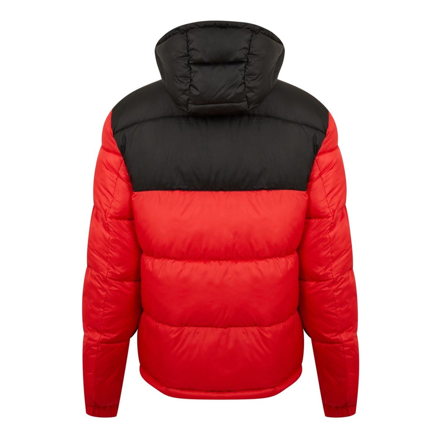 LUXURY HUB HUGO BALIN PUFFER JACKET