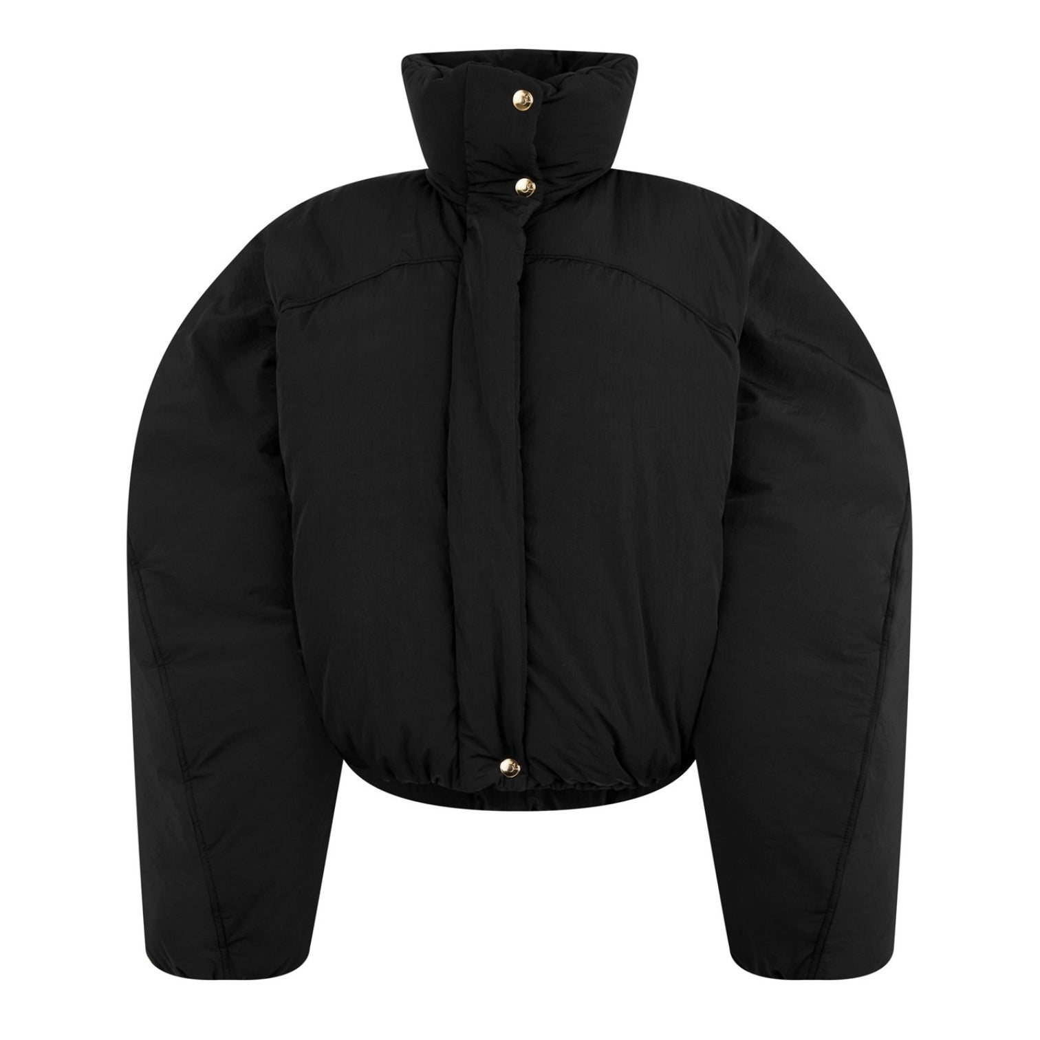 LUXURY HUB JACQUEMUS LA COURTE CARACO PUFFER JACKET