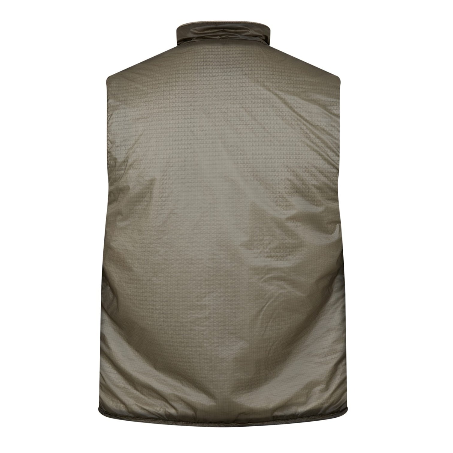 LUXURY HUB CP COMPANY CP DOWN BODY WARMER