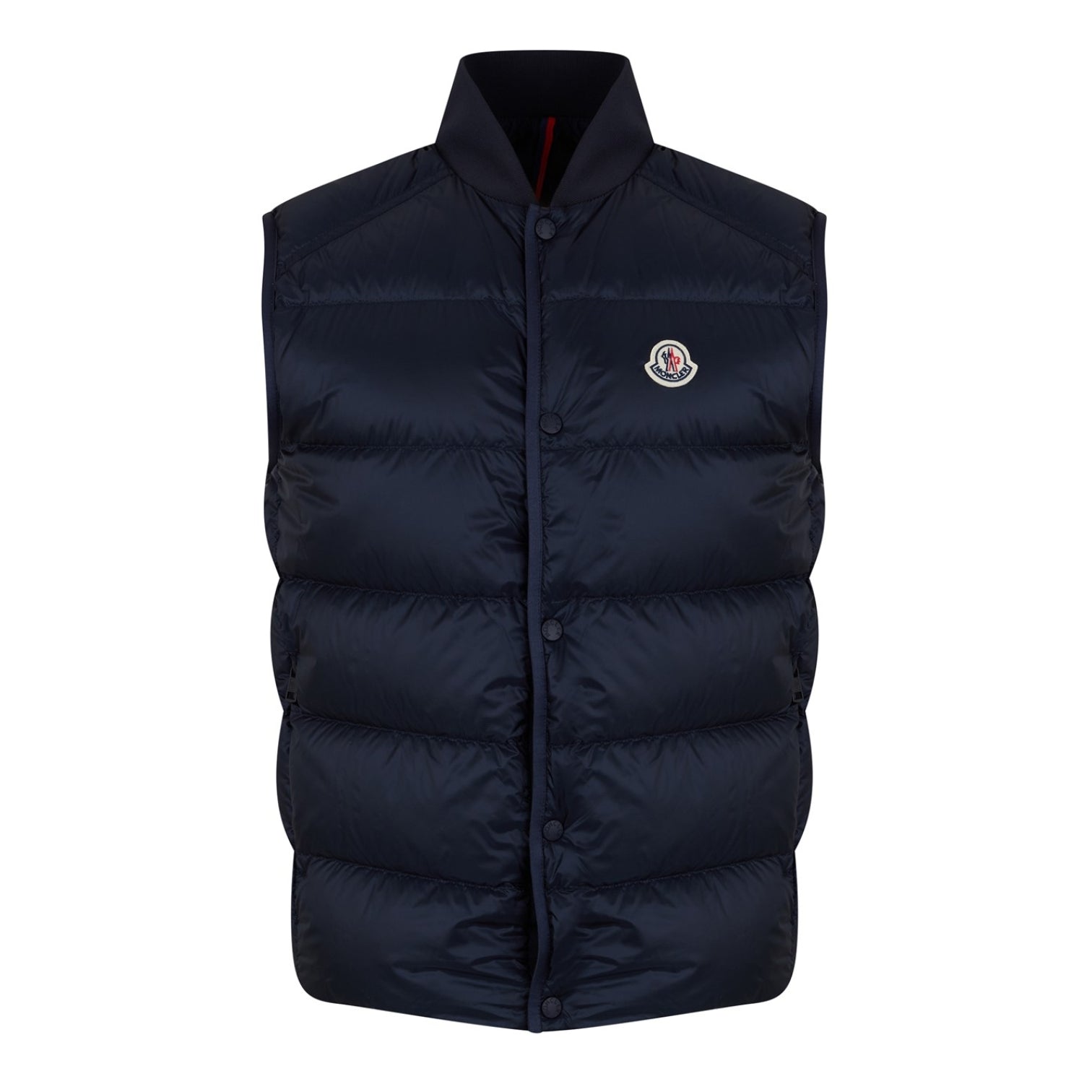 LUXURY HUB MONCLER SEROT DOWN GILET