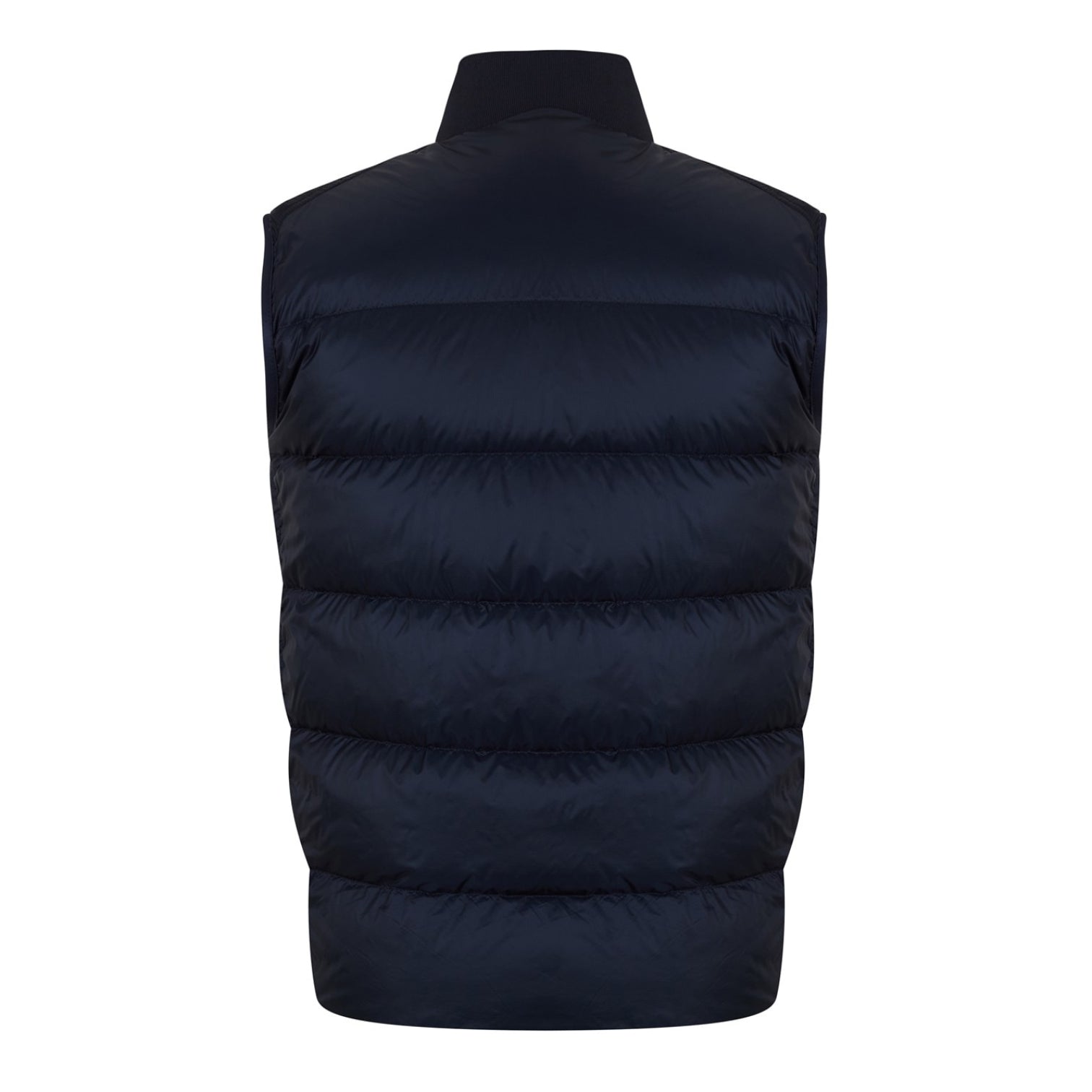 LUXURY HUB MONCLER SEROT DOWN GILET