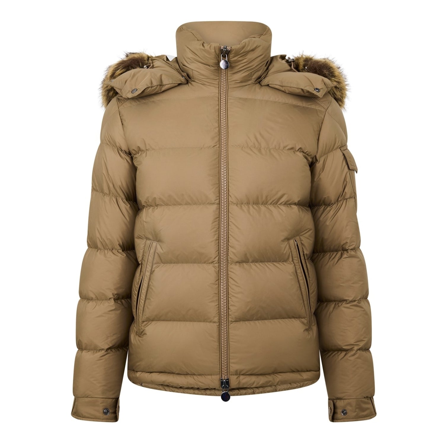 LUXURY HUB MONCLER MAYA FF JACKET