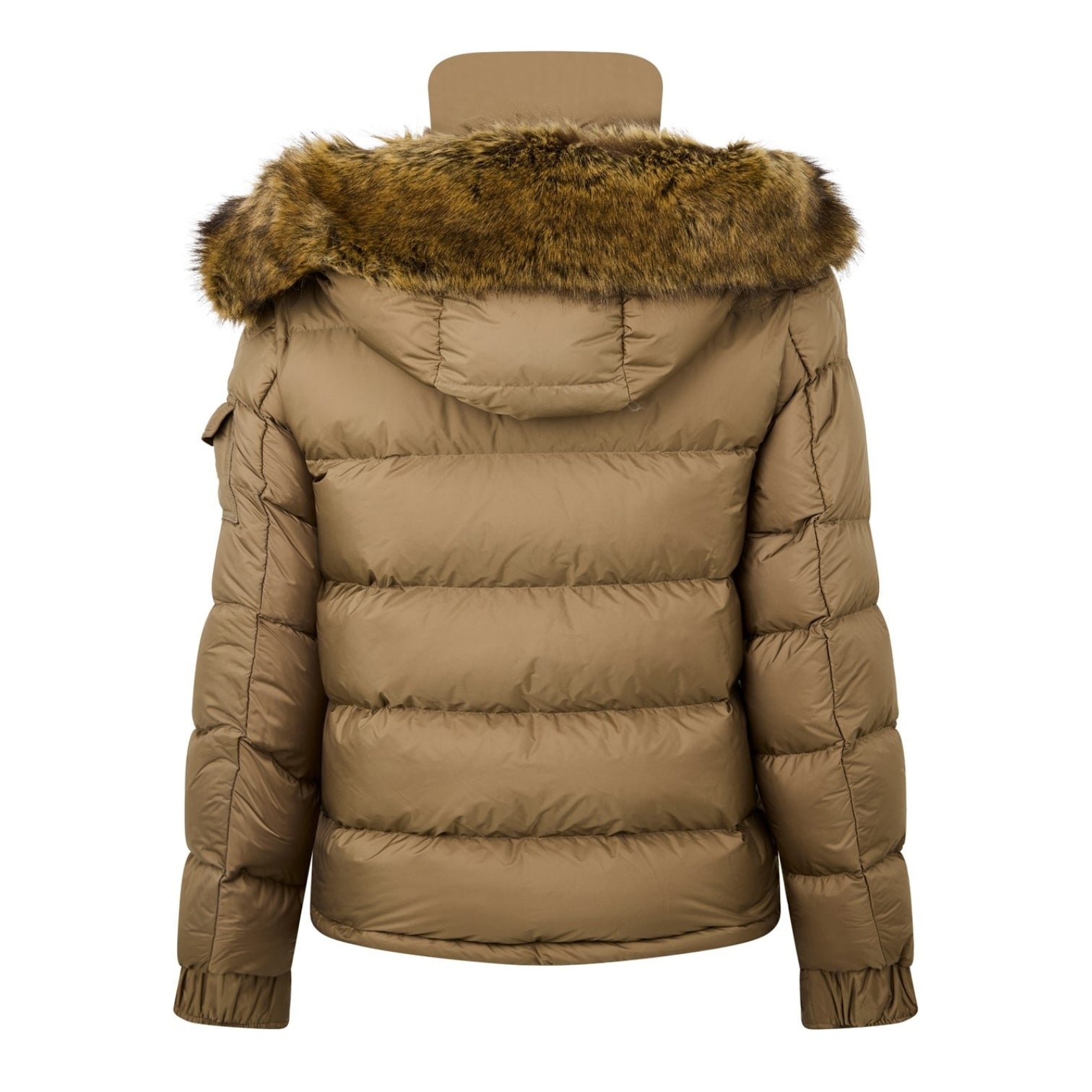 LUXURY HUB MONCLER MAYA FF JACKET