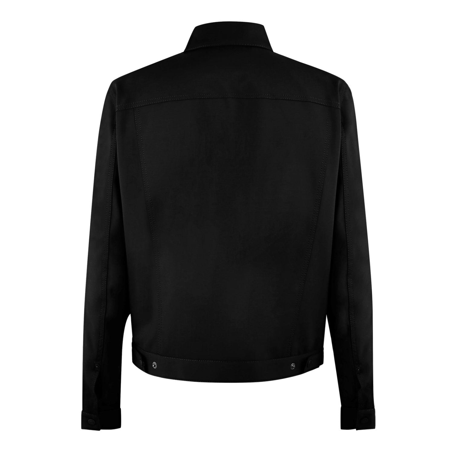 LUXURY HUB DSQUARED2 SHIRT JACKET