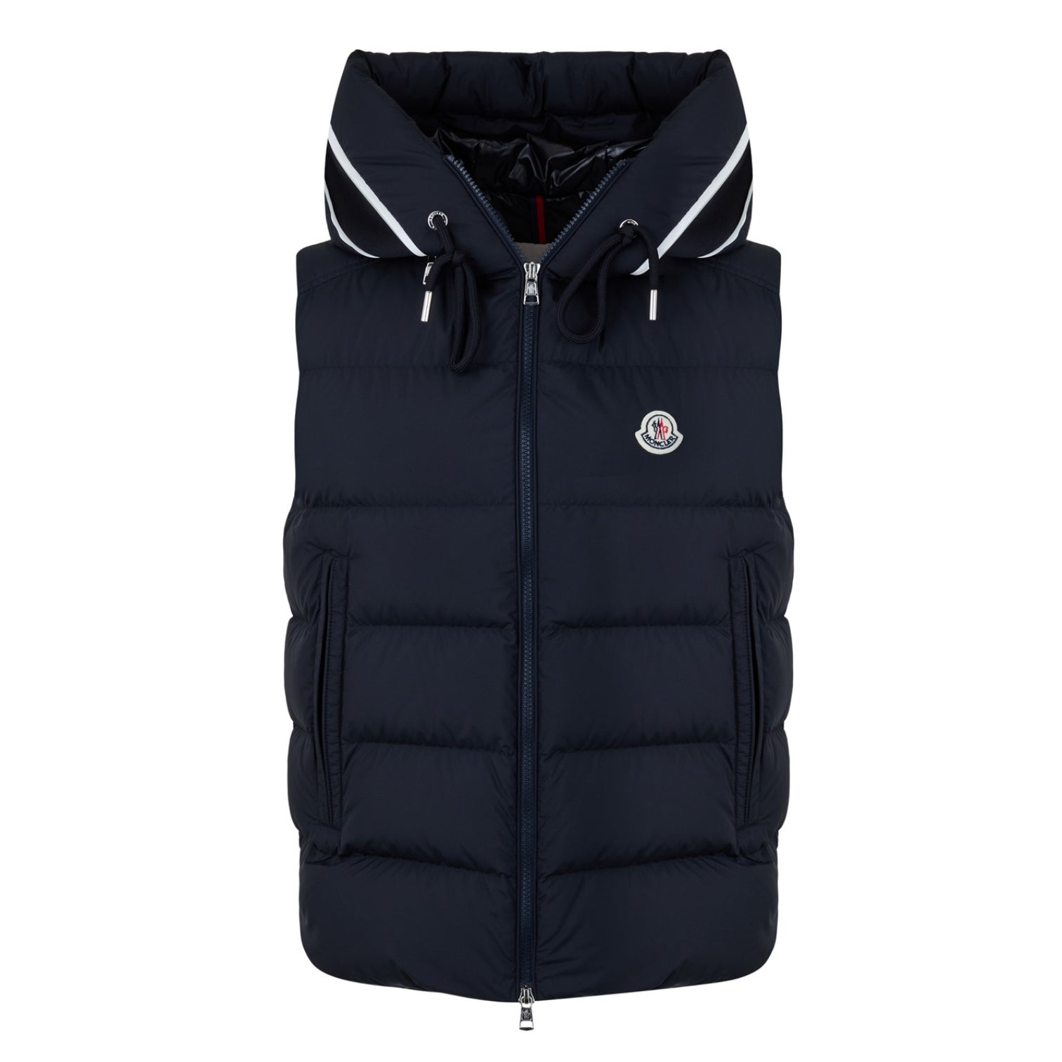 LUXURY HUB MONCLER CARDAMINE GILET