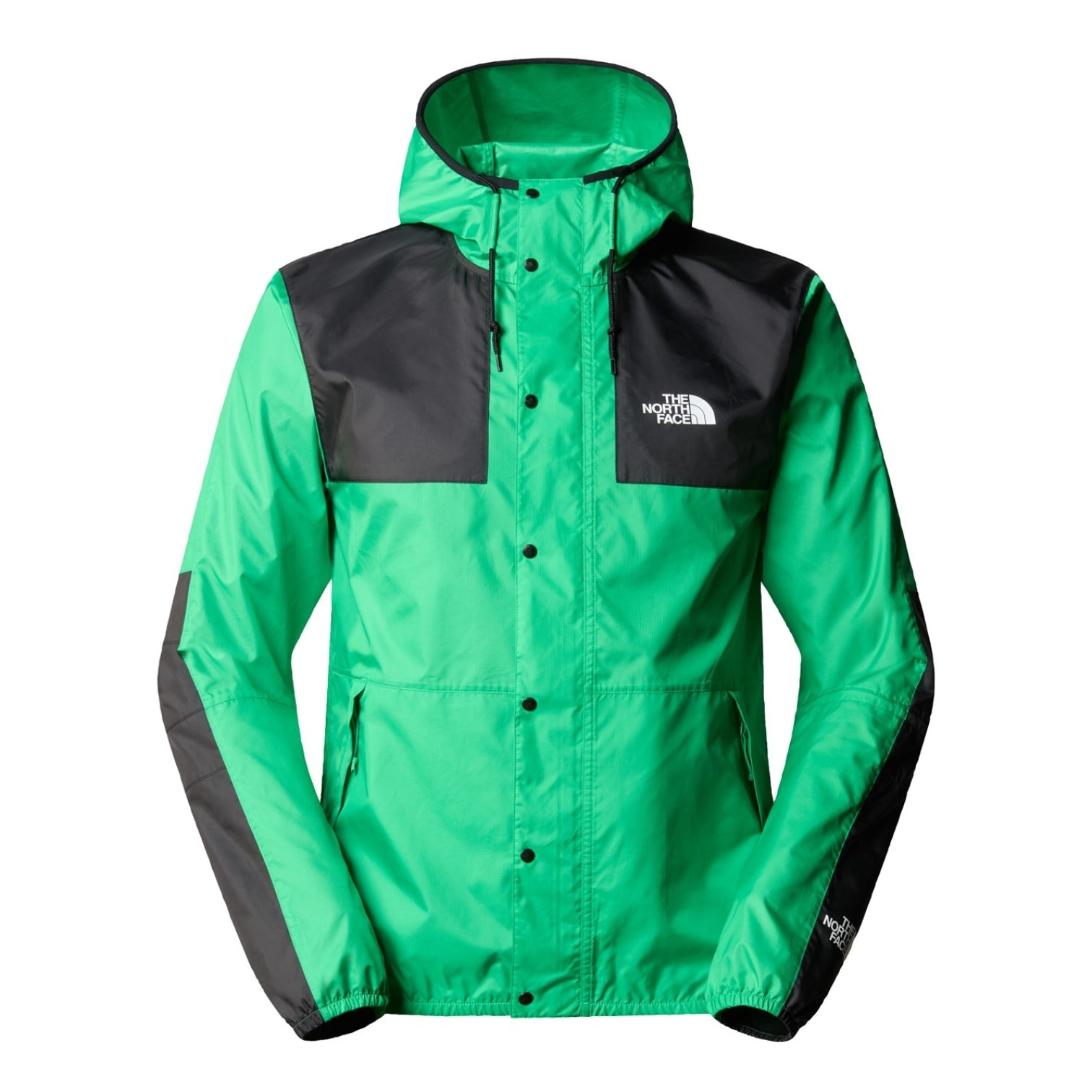 LUXURY HUB THE NORTH FACE ESSENTIAL RAIN JACKET