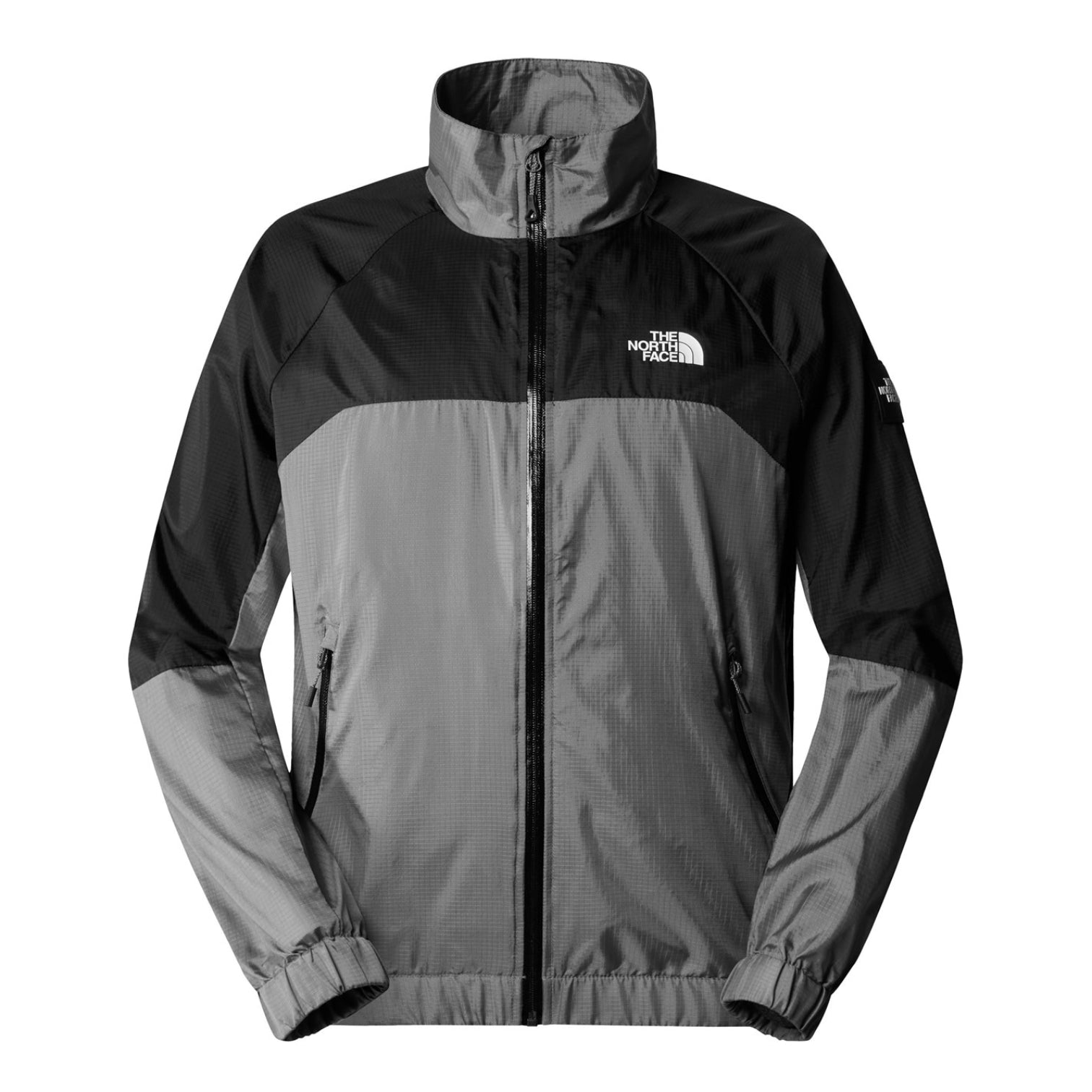 LUXURY HUB THE NORTH FACE TNF WIND SHELL ZIP