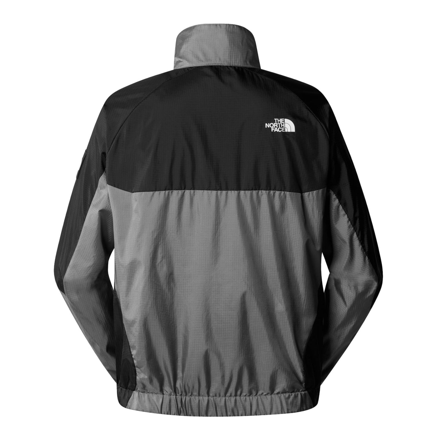 LUXURY HUB THE NORTH FACE TNF WIND SHELL ZIP