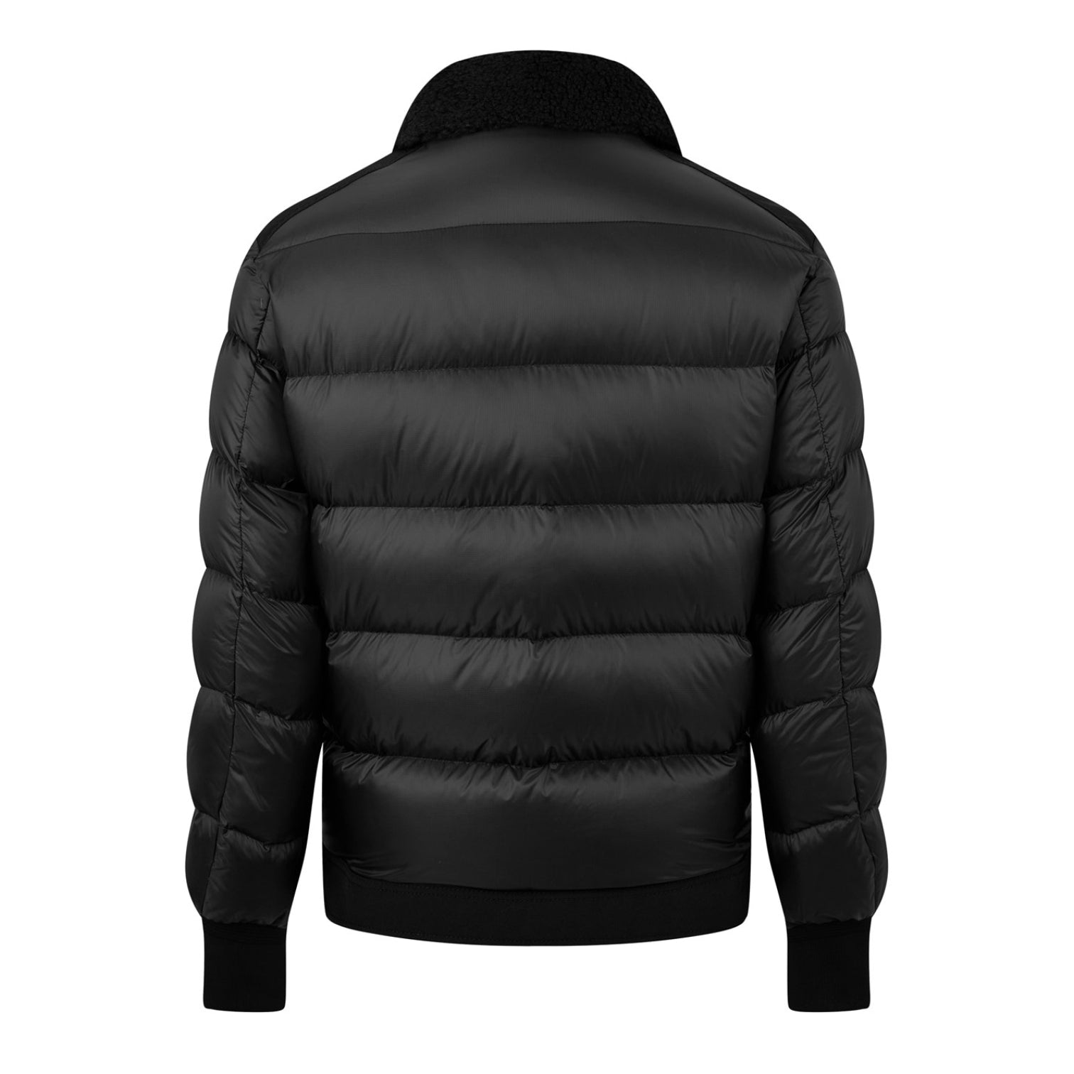 LUXURY HUB MONCLER CAMPEI PUFFER JACKET