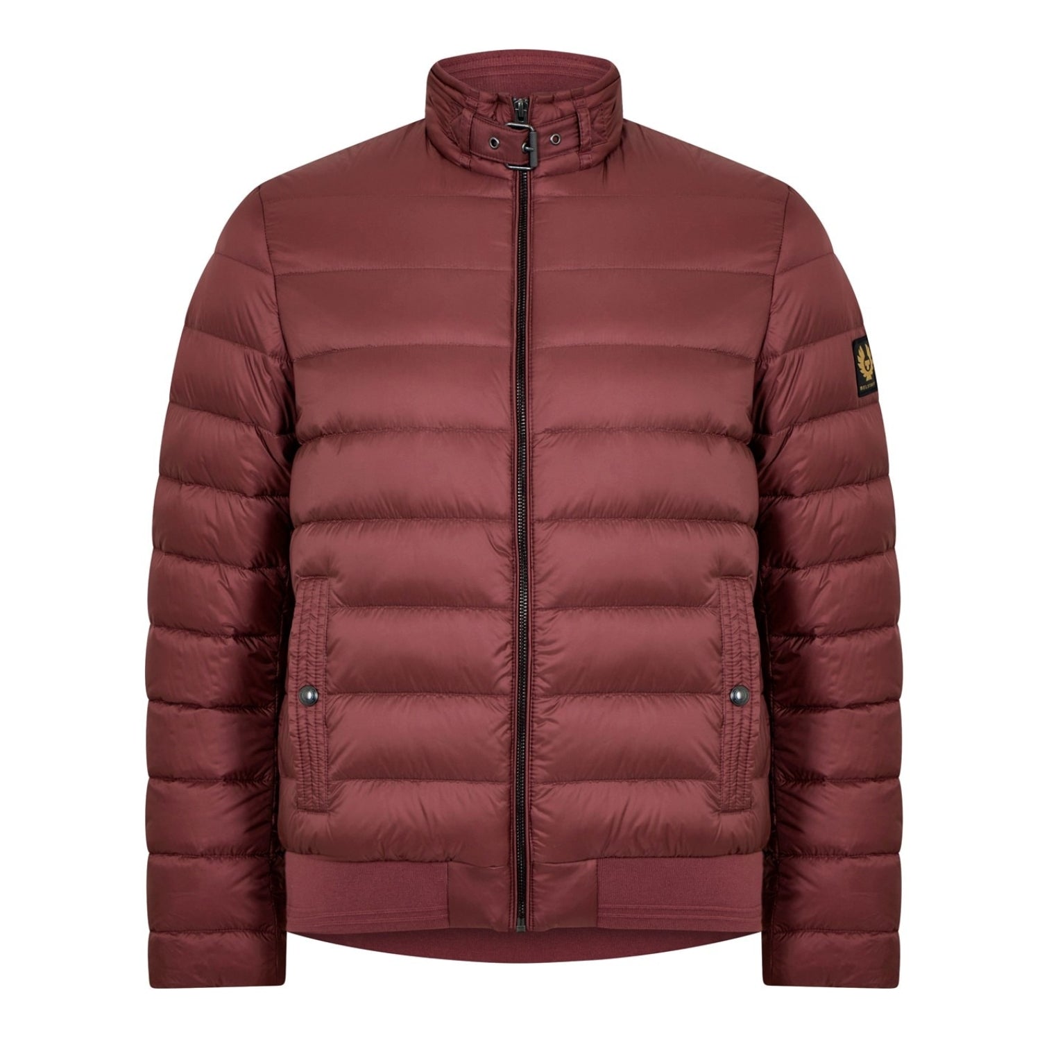 LUXURY HUB BELSTAFF CIRCUIT JACKET