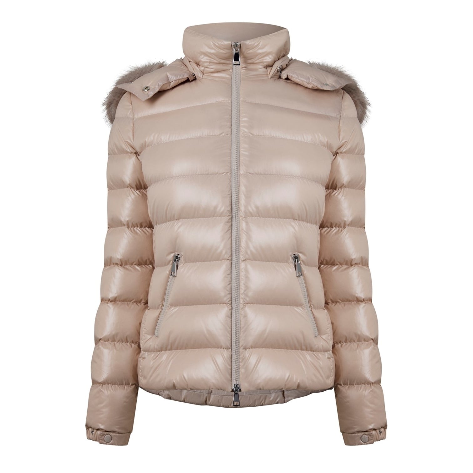 LUXURY HUB MONCLER BADY FF JACKET