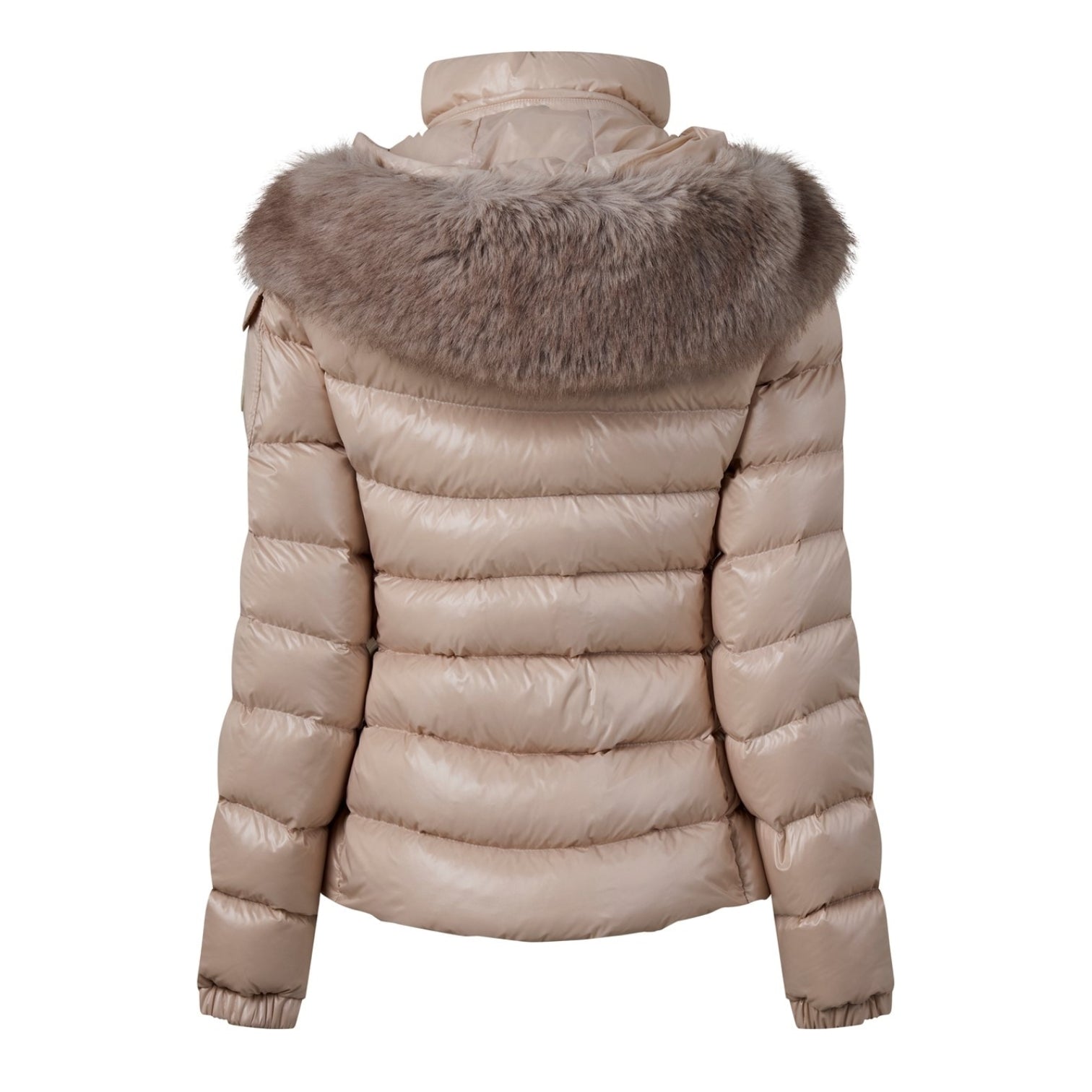 LUXURY HUB MONCLER BADY FF JACKET