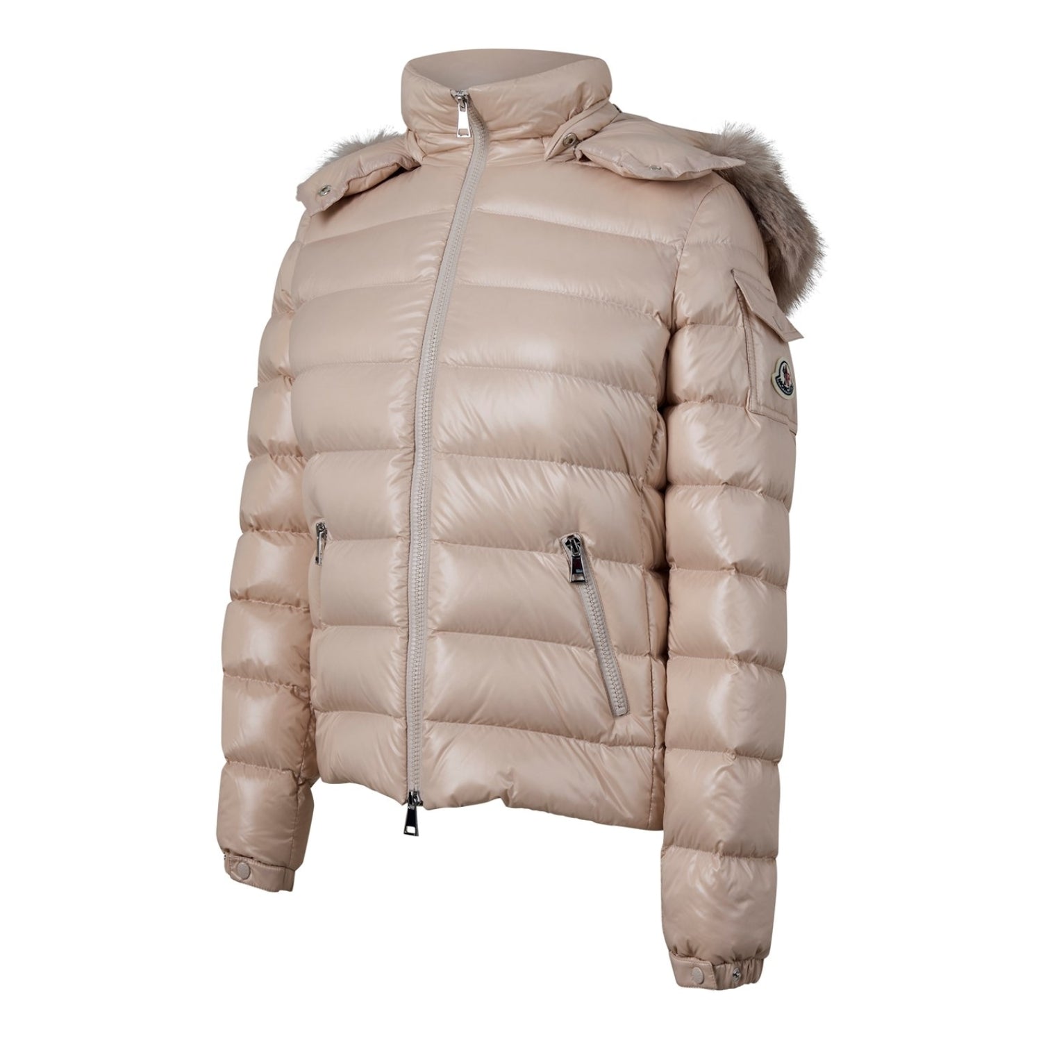 LUXURY HUB MONCLER BADY FF JACKET