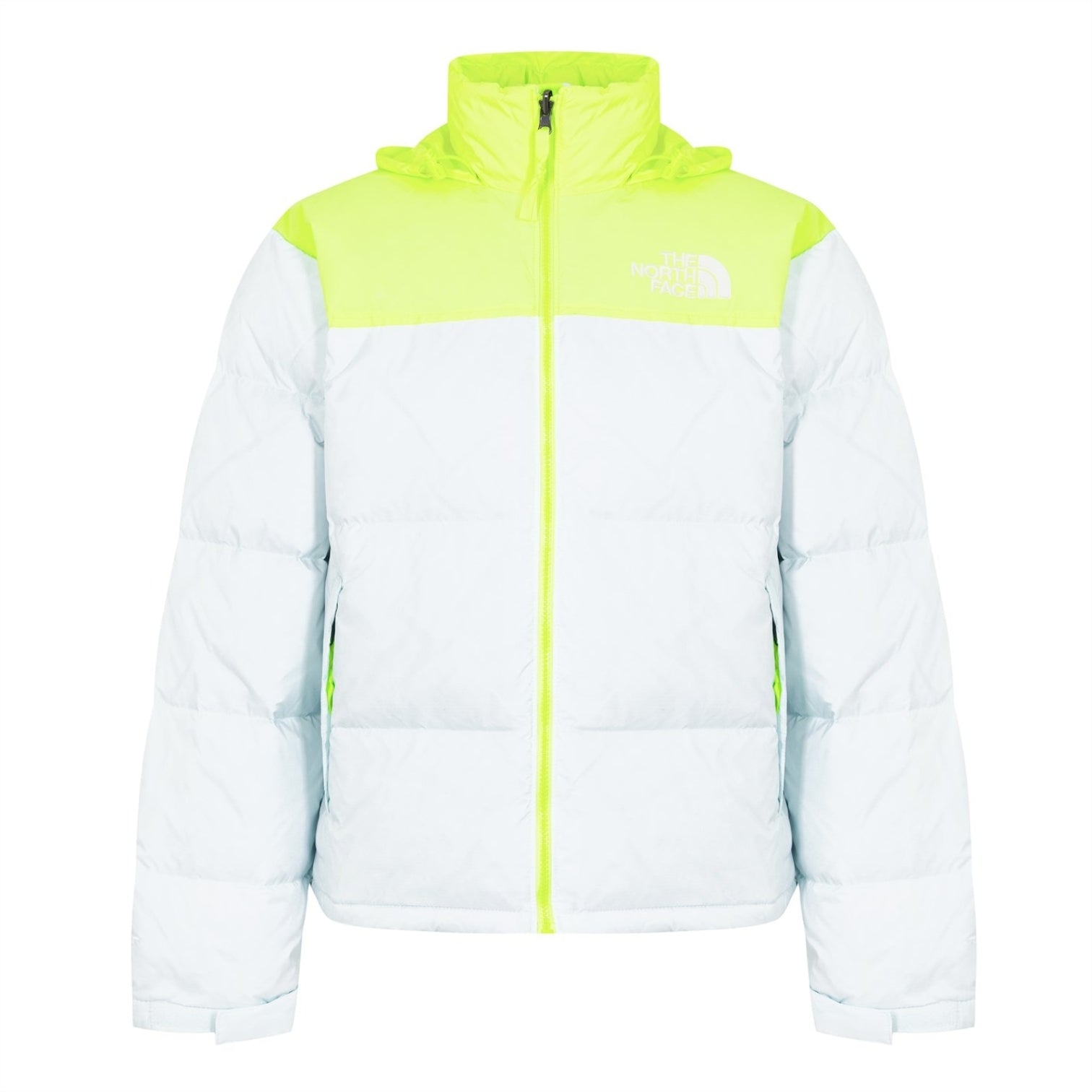 LUXURY HUB THE NORTH FACE MEN’S 1996 RETRO NUPTSE JACKET