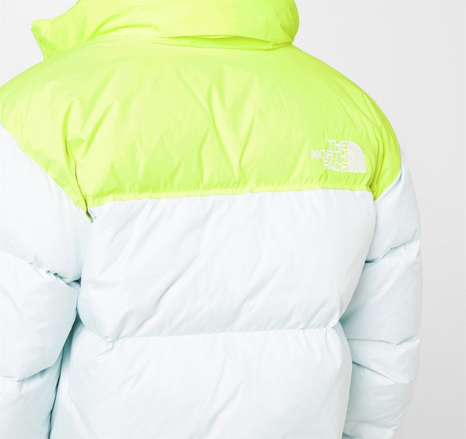 LUXURY HUB THE NORTH FACE MEN’S 1996 RETRO NUPTSE JACKET