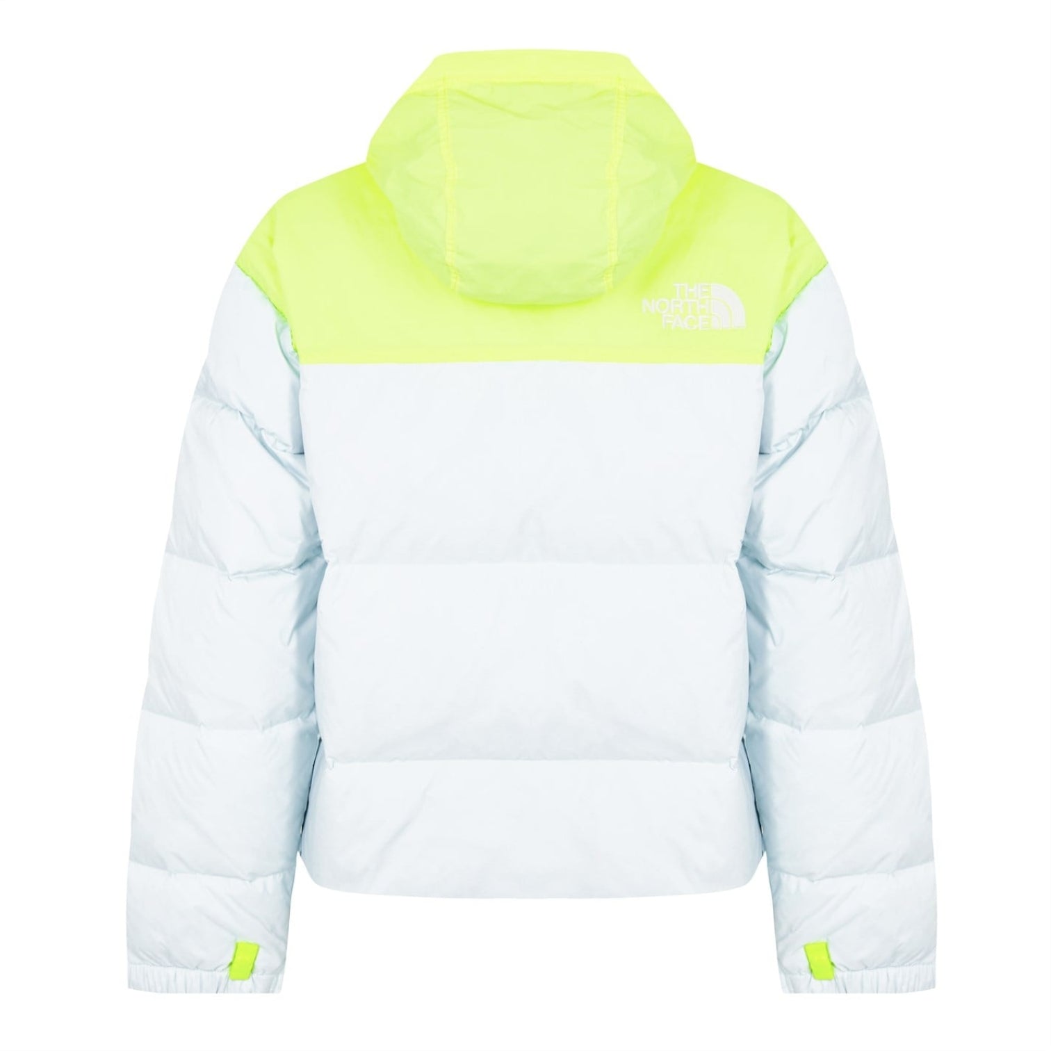 LUXURY HUB THE NORTH FACE MEN’S 1996 RETRO NUPTSE JACKET