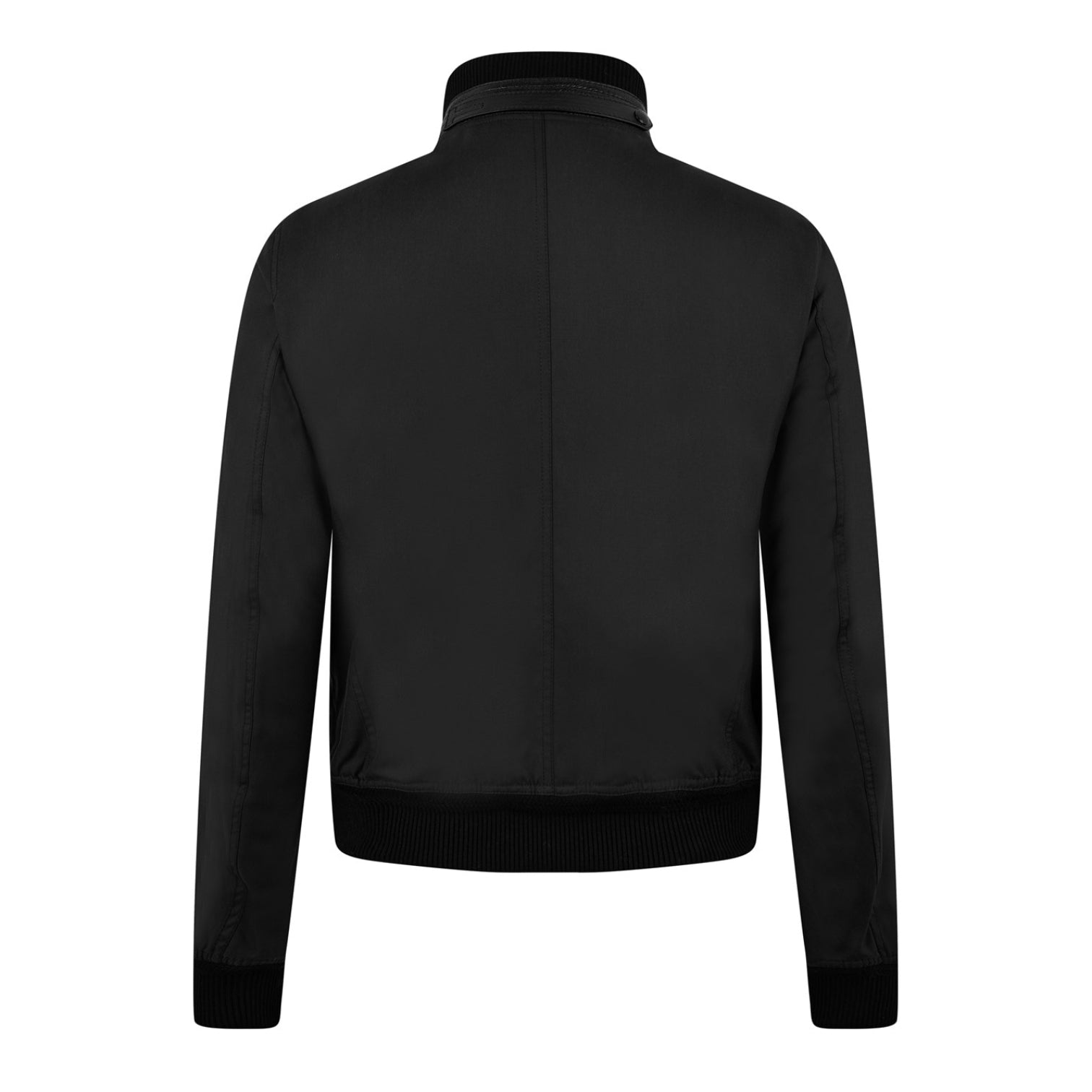 LUXURY HUB TOM FORD TF SILK KNIT BLOUSON