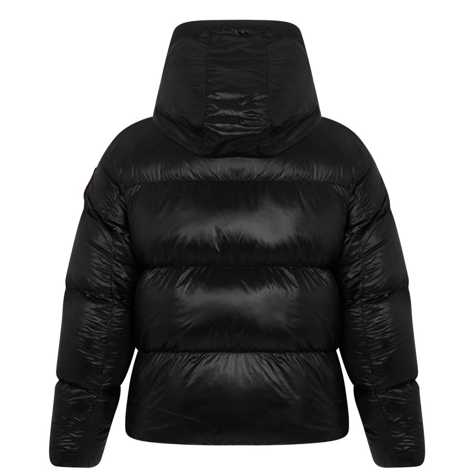 LUXURY HUB CANADA GOOSE CROFTON PUFFER JACKET