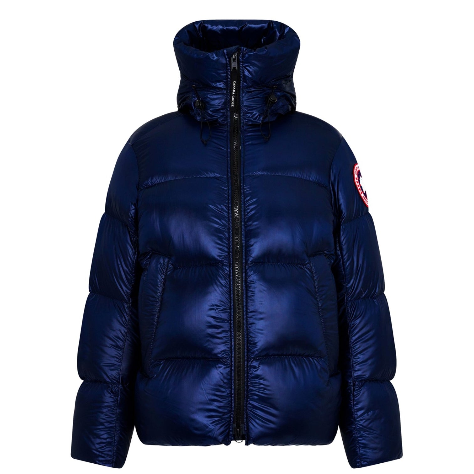 LUXURY HUB CANADA GOOSE CROFTON PUFFER JACKET