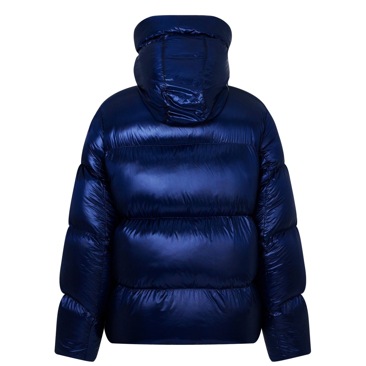 LUXURY HUB CANADA GOOSE CROFTON PUFFER JACKET