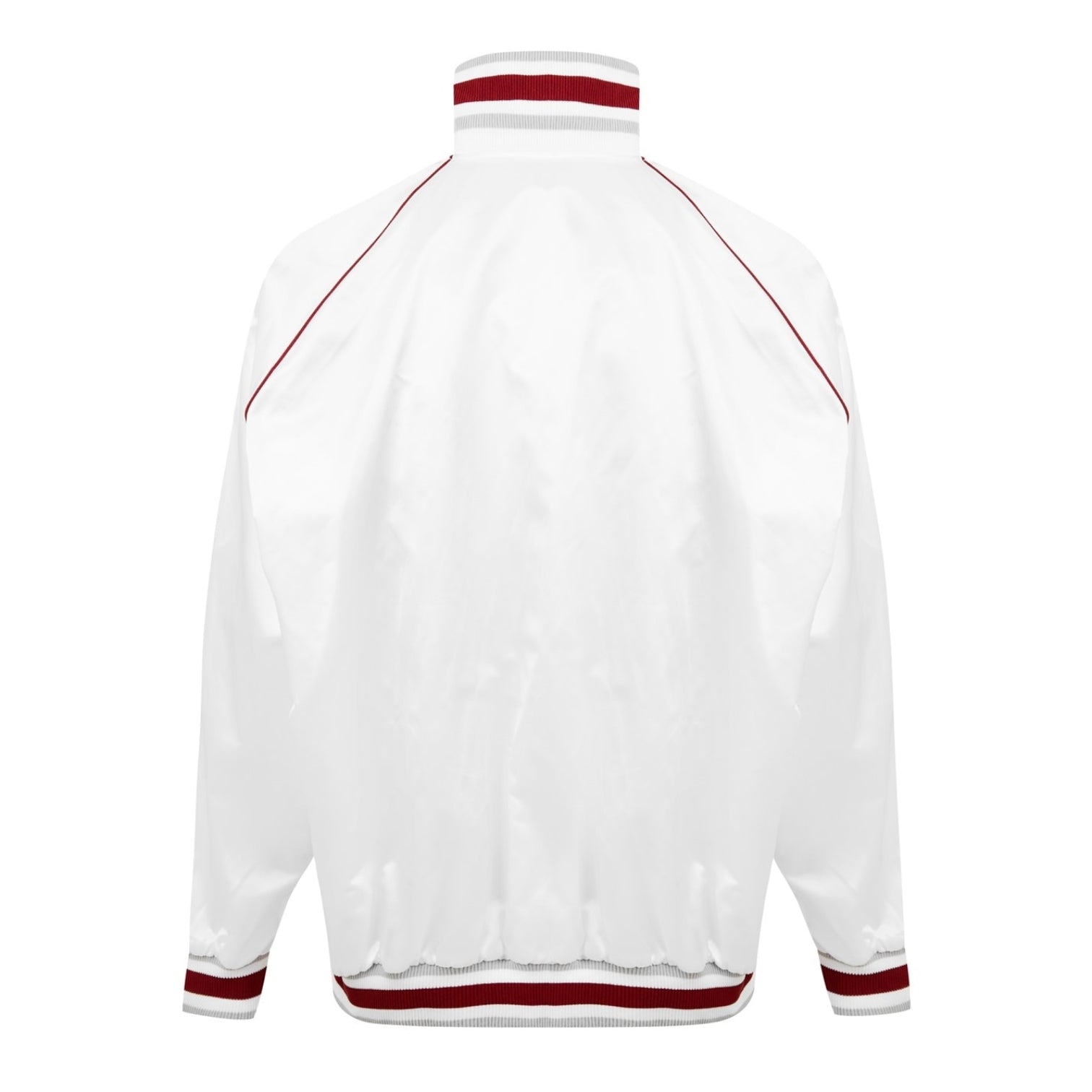 LUXURY HUB GIVENCHY GIV RAGLAN BOMBER