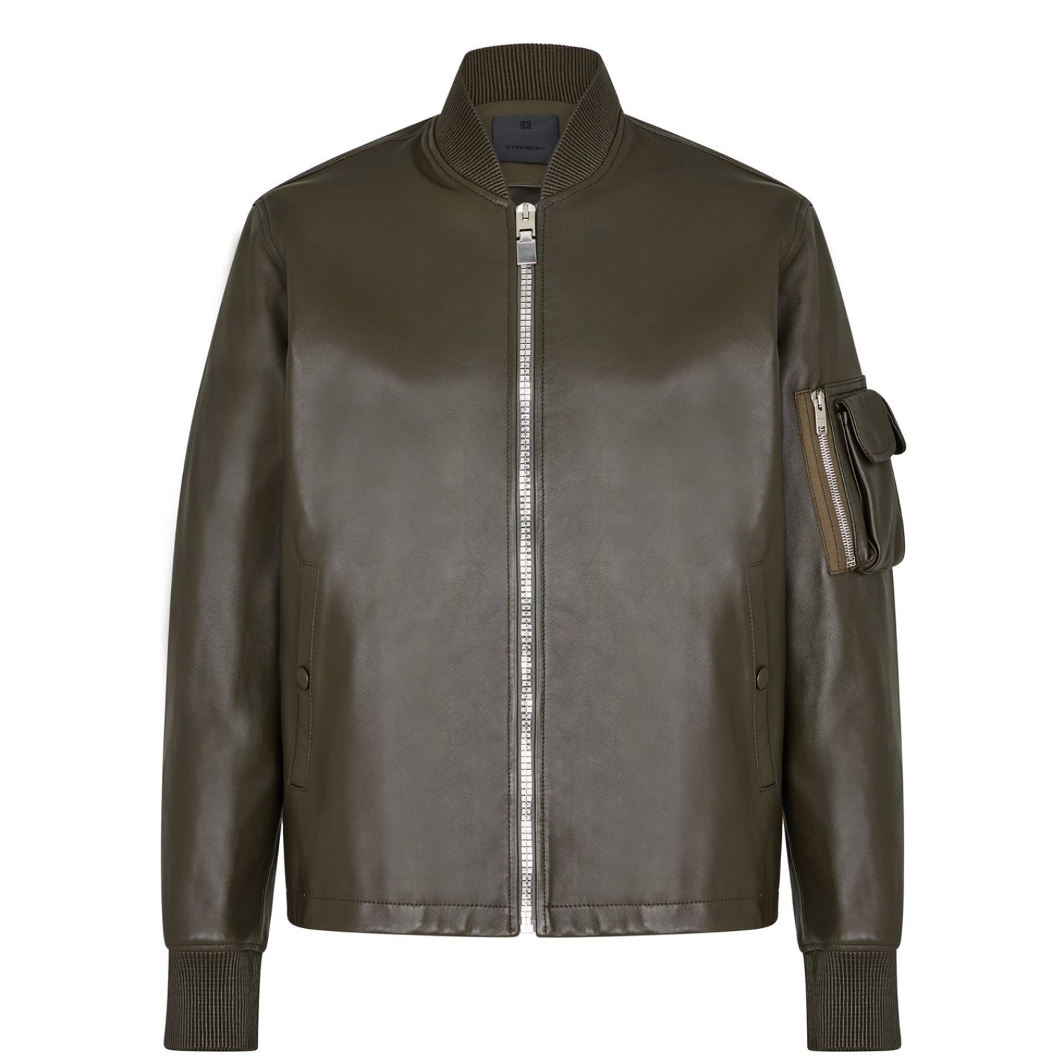 LUXURY HUB  GIVENCHY GIV BOMBER JACKET