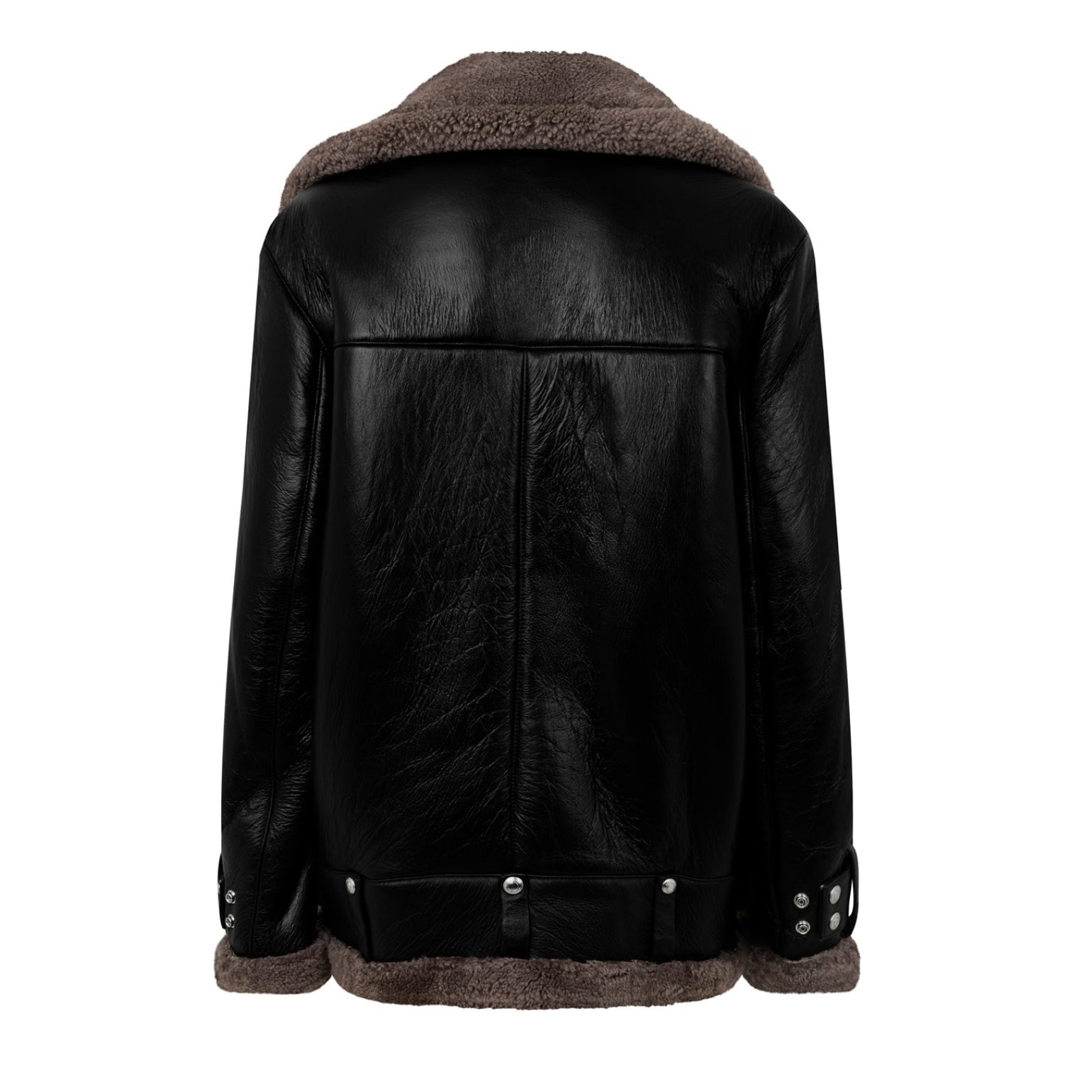 LUXURY HUB BELSTAFF ZINC JACKET