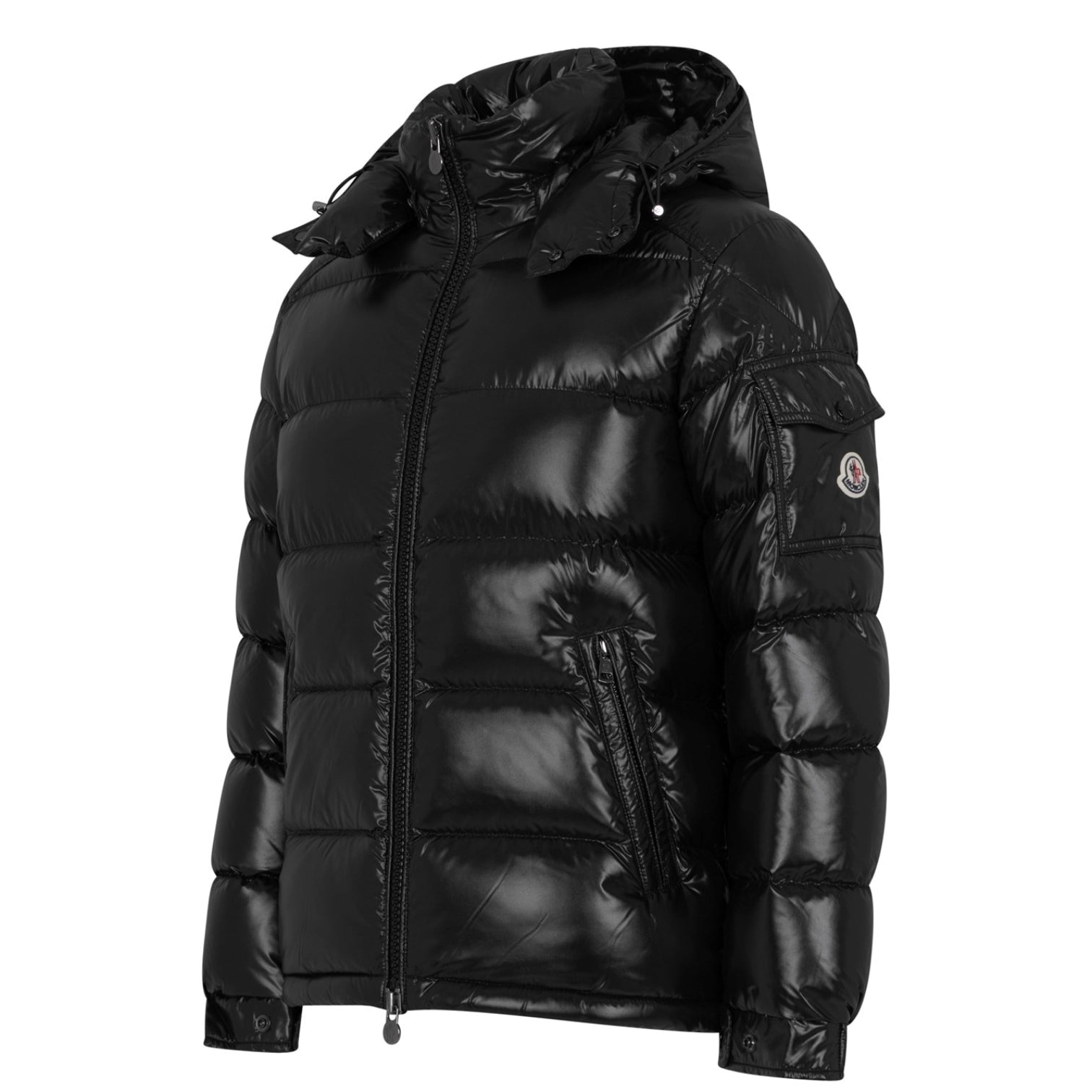 LUXURY HUB MONCLER MAYA DOWN PUFFER JACKET
