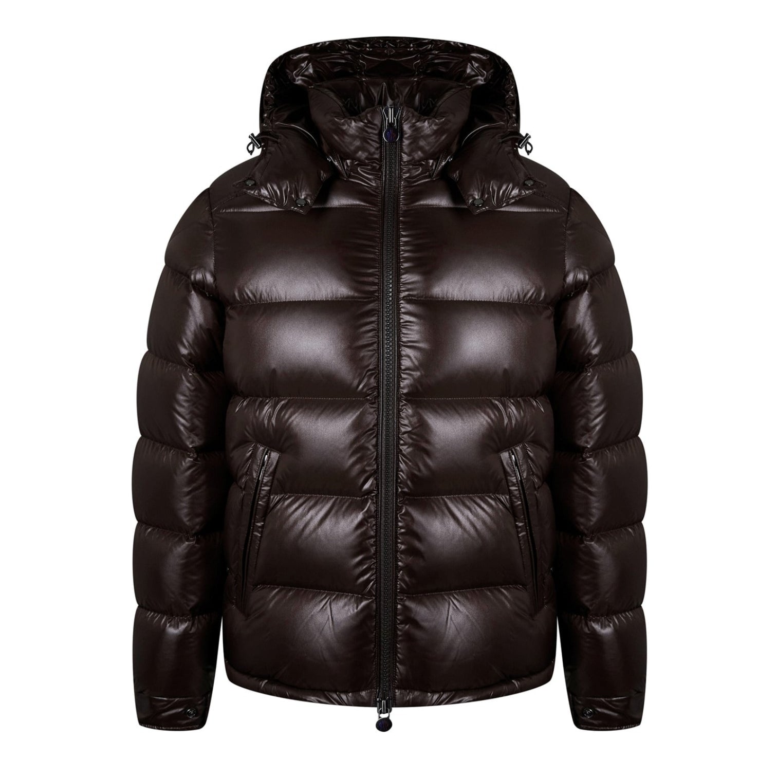 LUXURY HUB MONCLER MAYA DOWN PUFFER JACKET