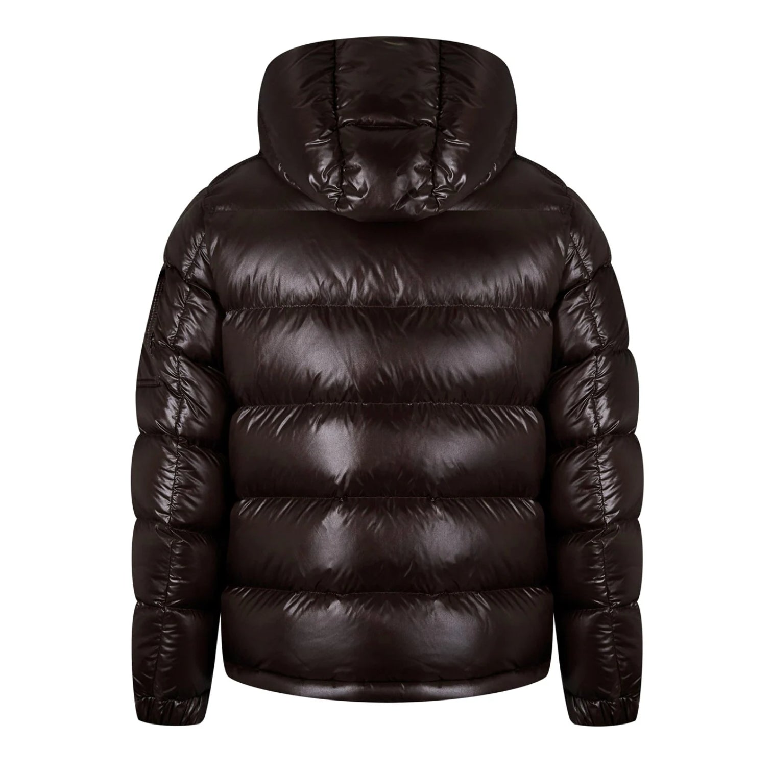 LUXURY HUB MONCLER MAYA DOWN PUFFER JACKET