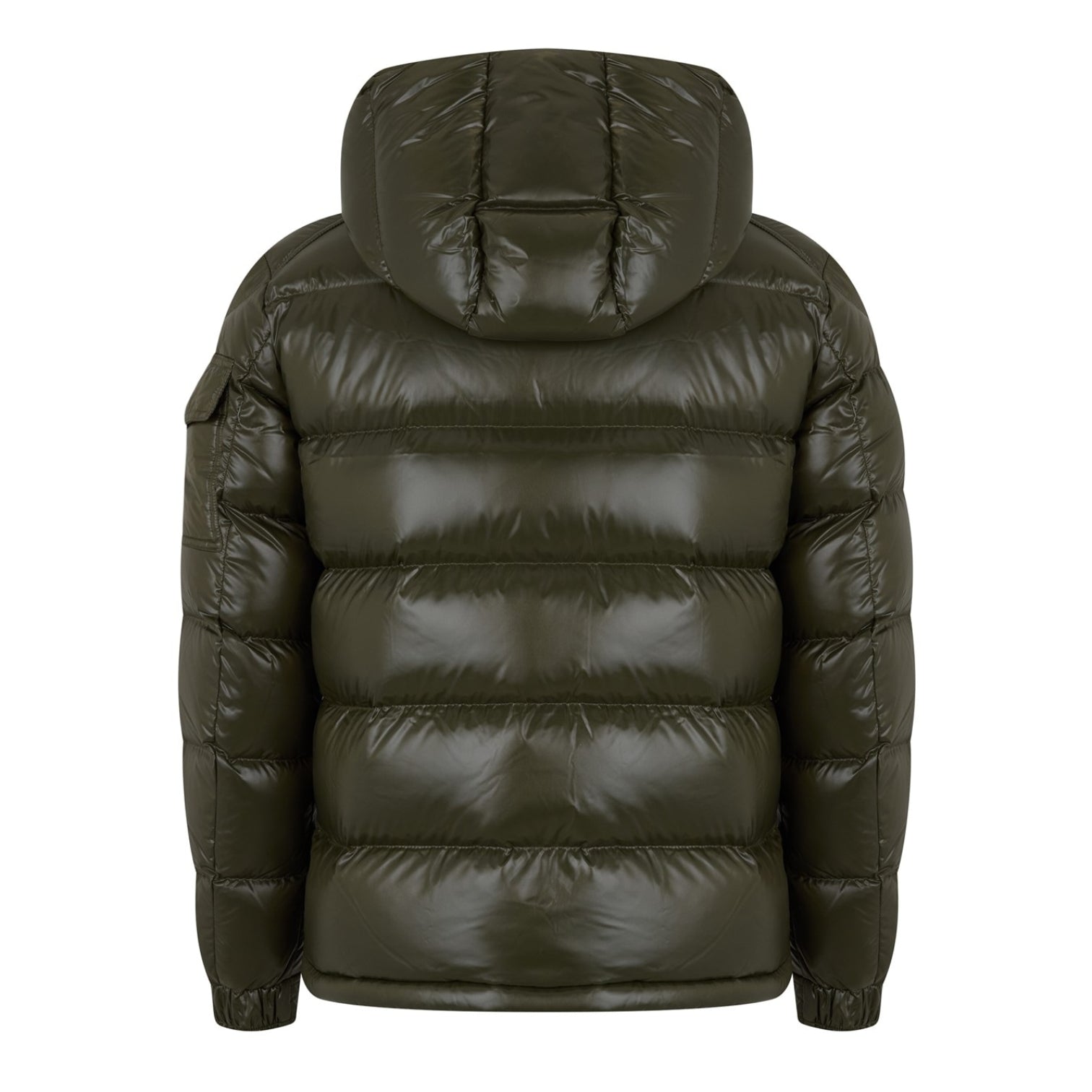 LUXURY HUB MONCLER MAYA DOWN PUFFER JACKET